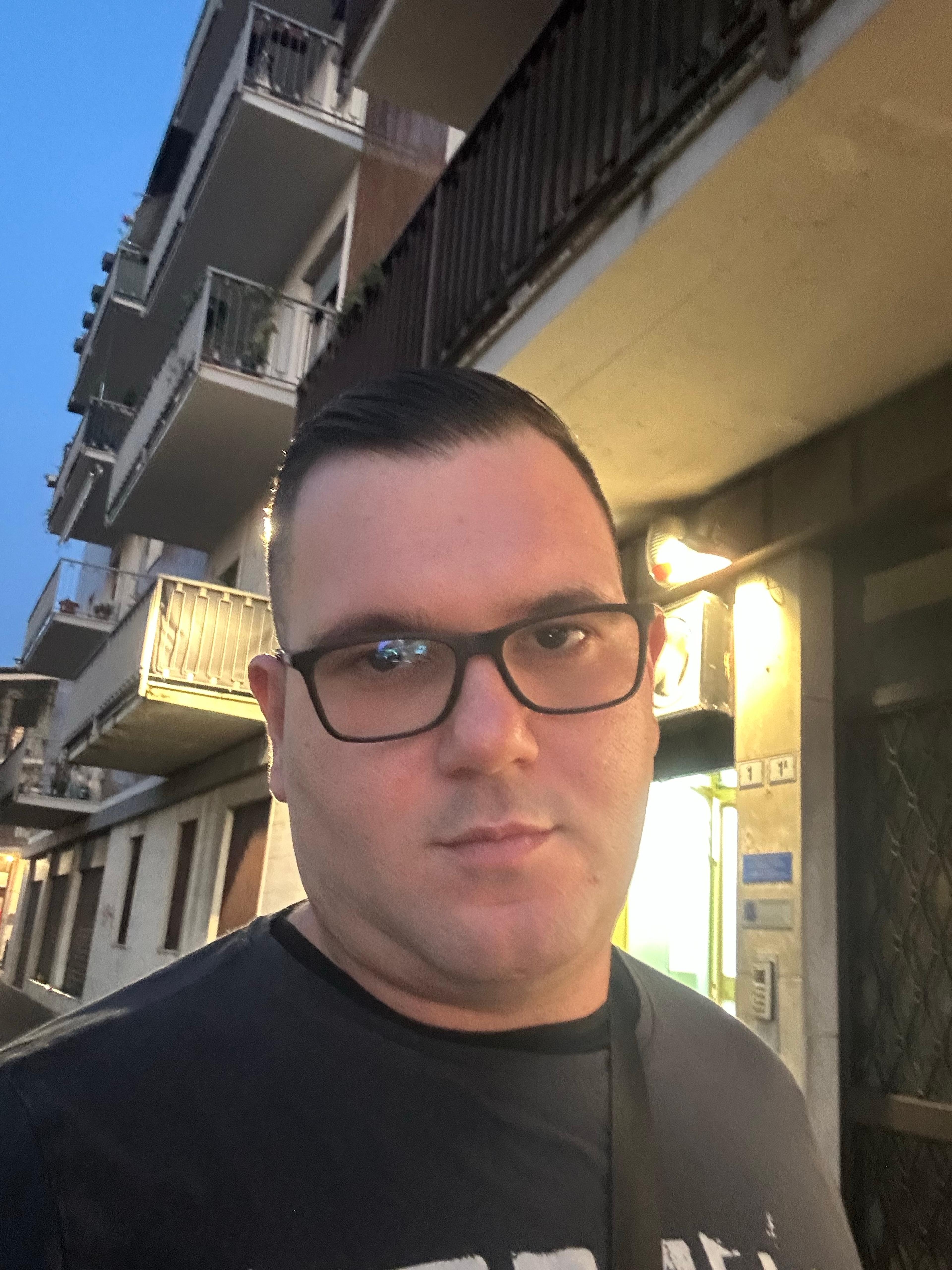 Latino Puglisi