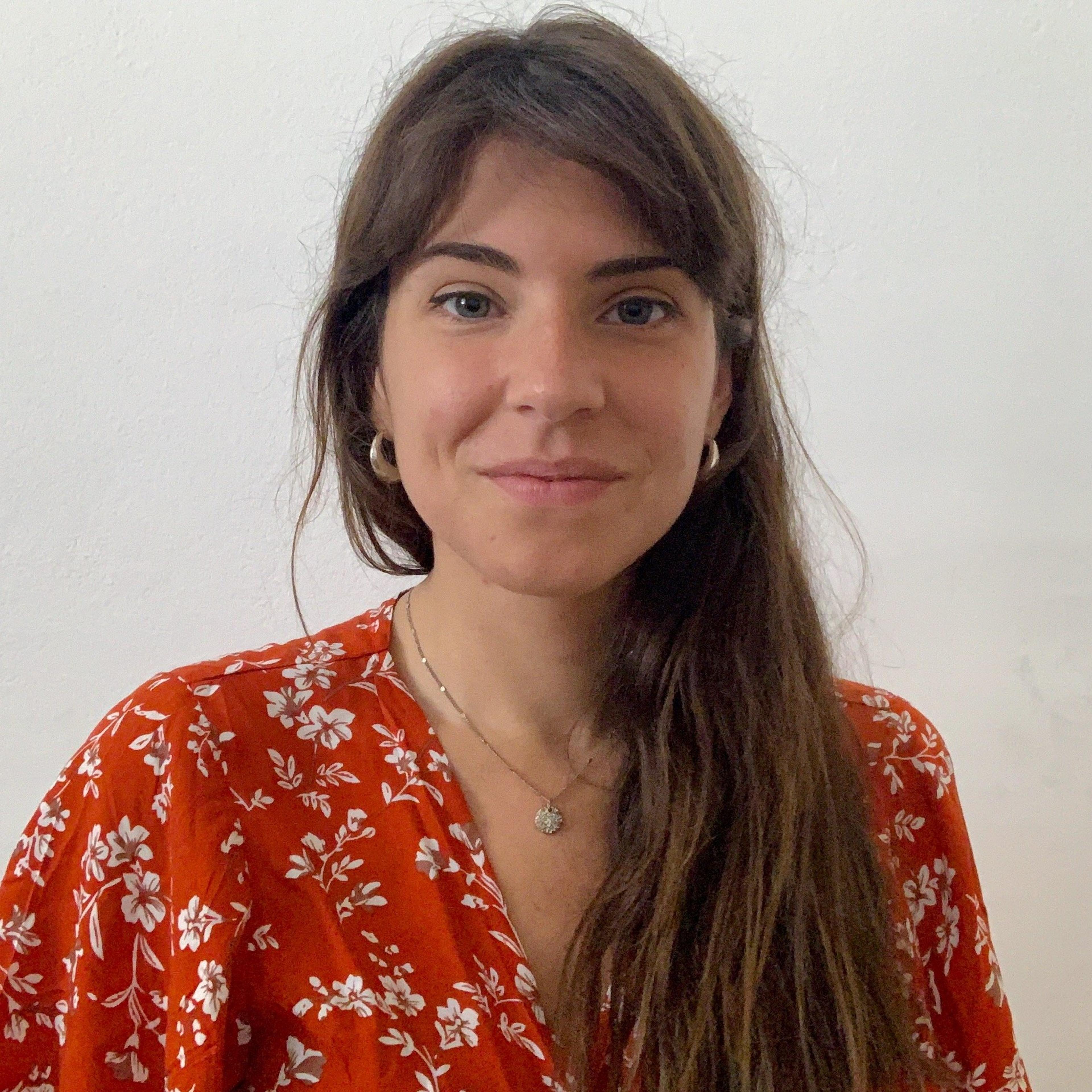 Elena Araujo Esponera