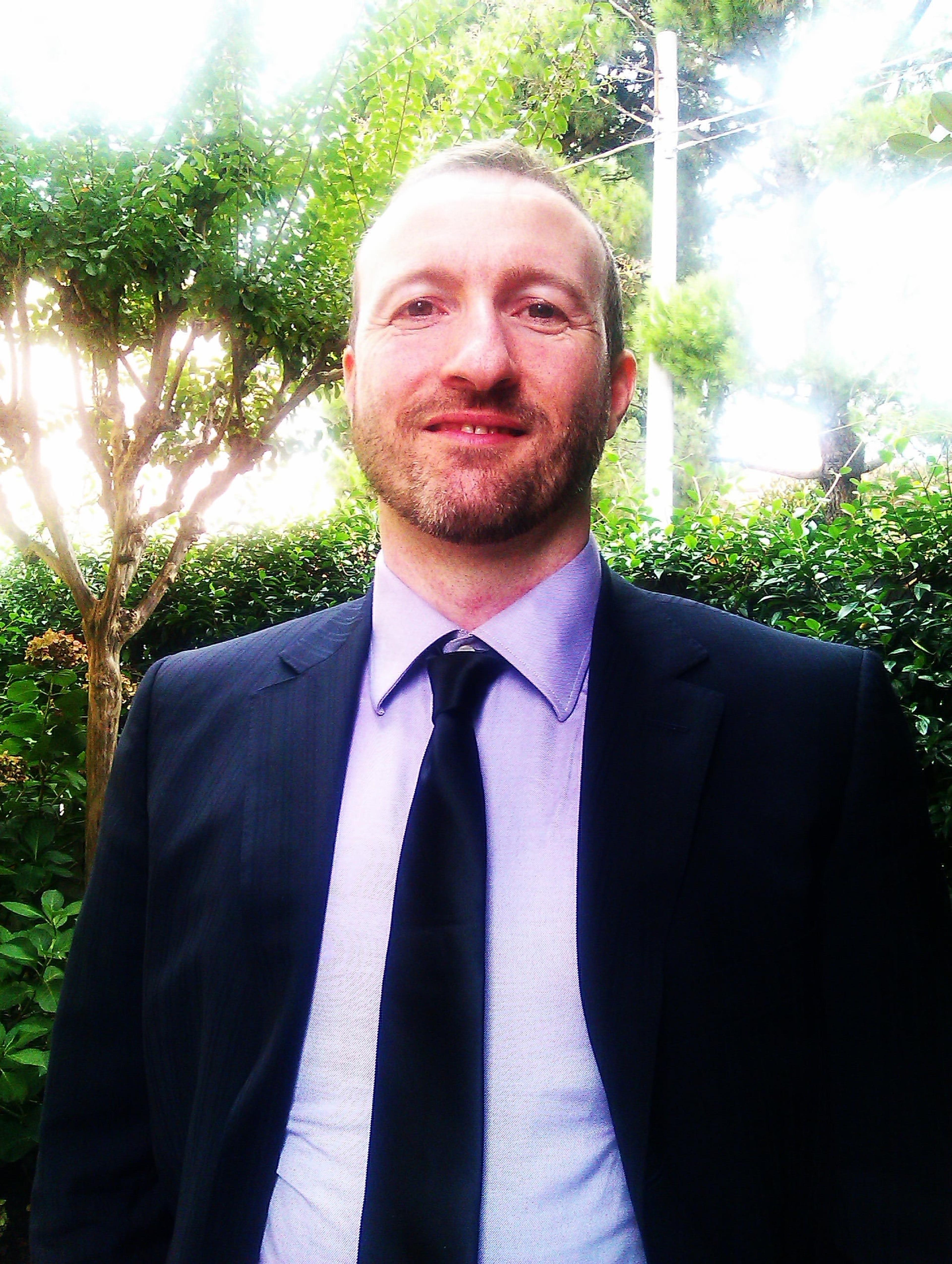 Matteo Molteni