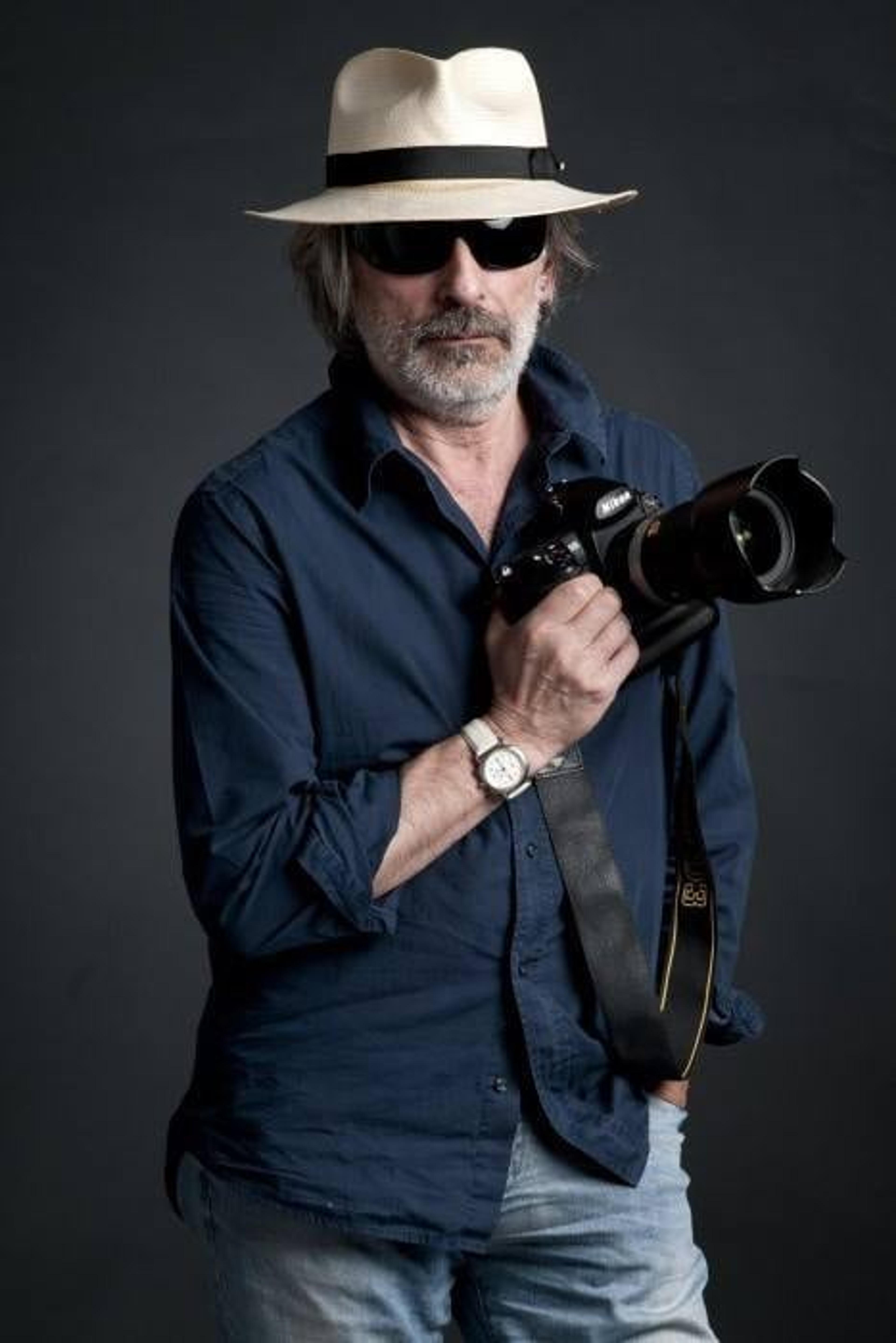 Beppe Bisceglia Fotografo