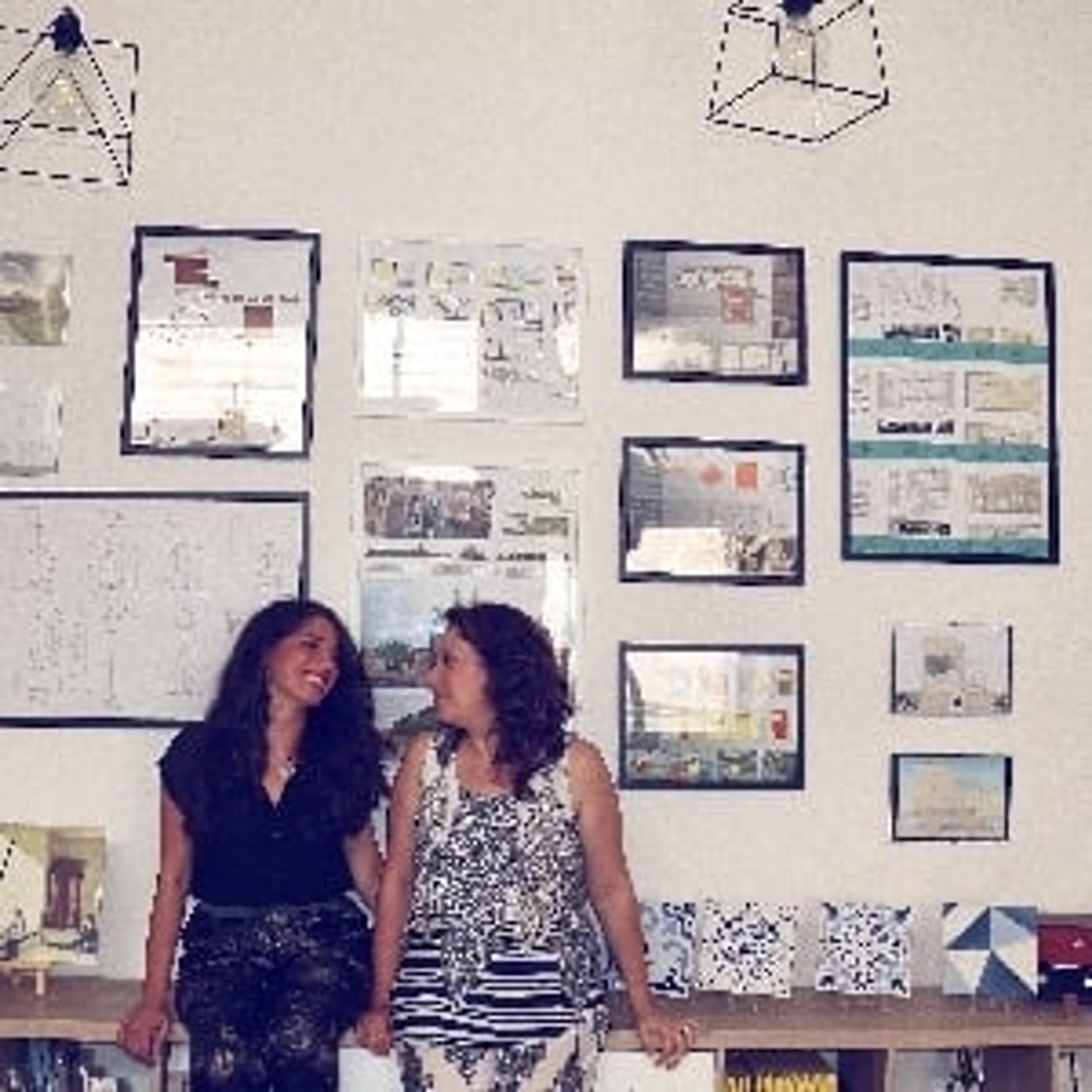 Interno 13 architetti