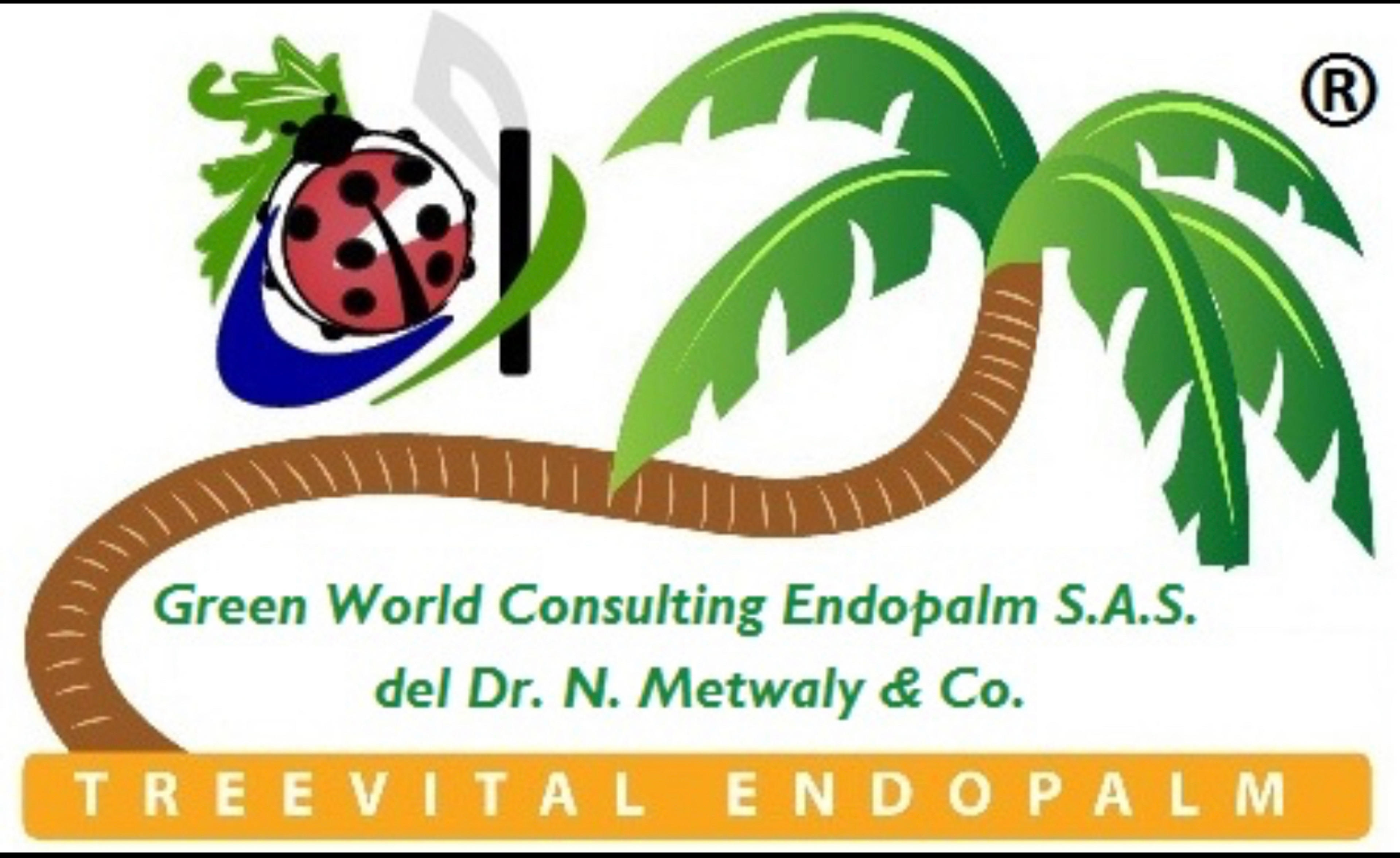Green World Consulting Endopalm Sas