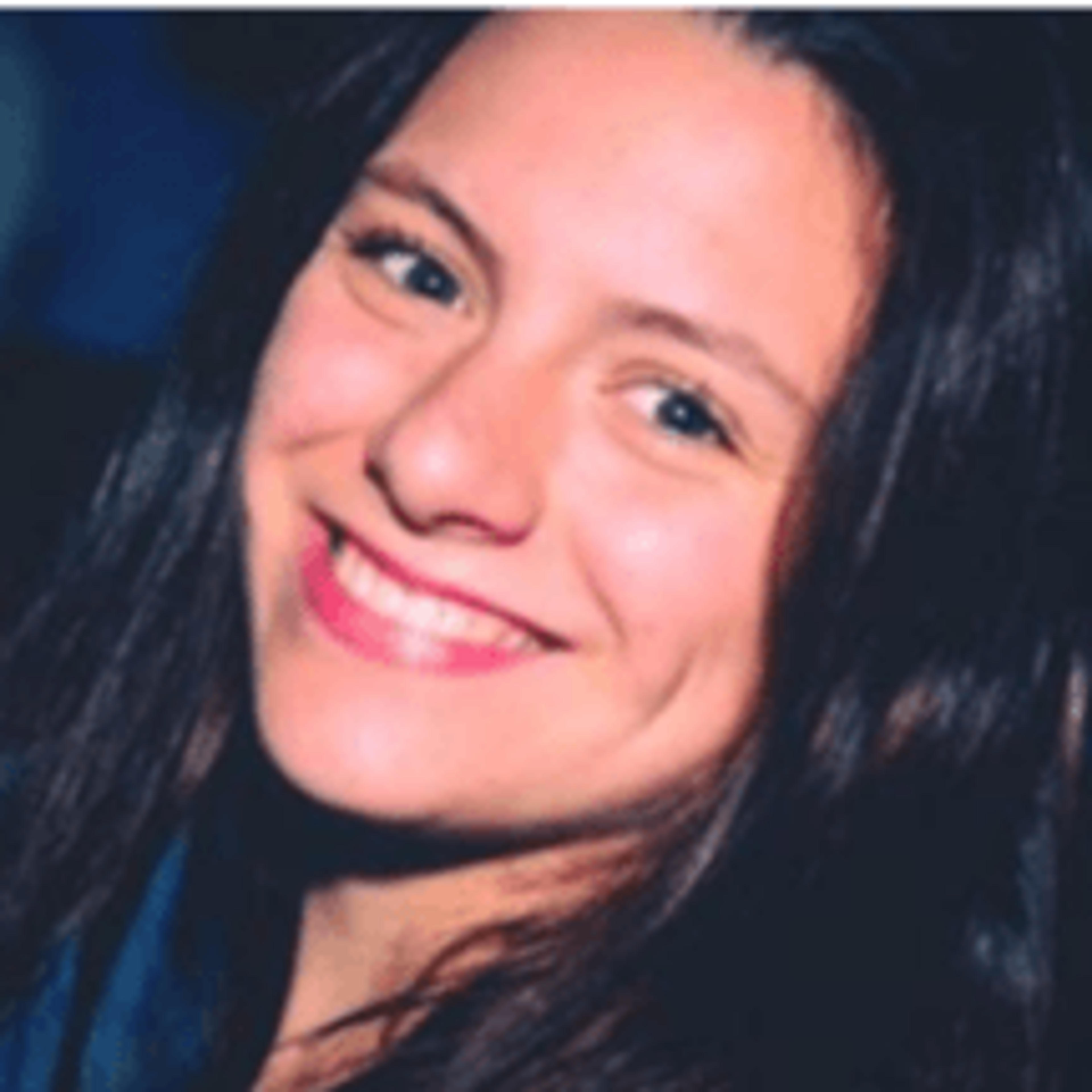 Francesca Lo Curzio