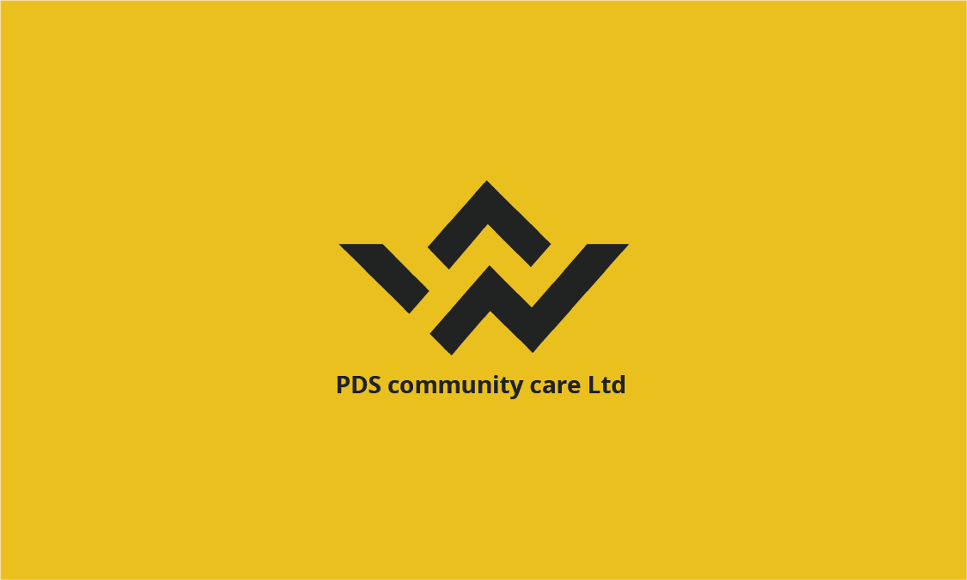 Pds Community Care Ltd