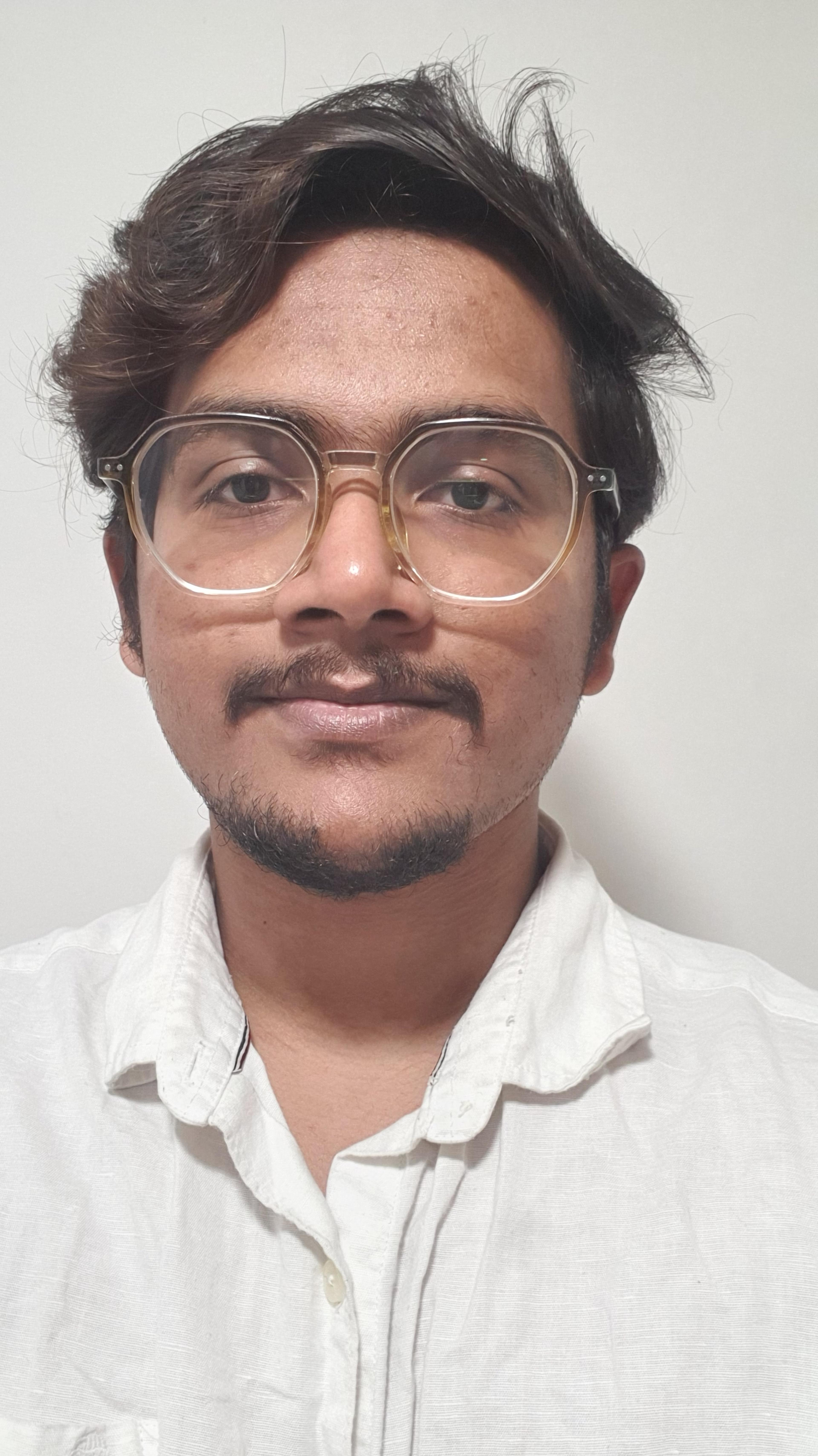 Sooraj Ashraf
