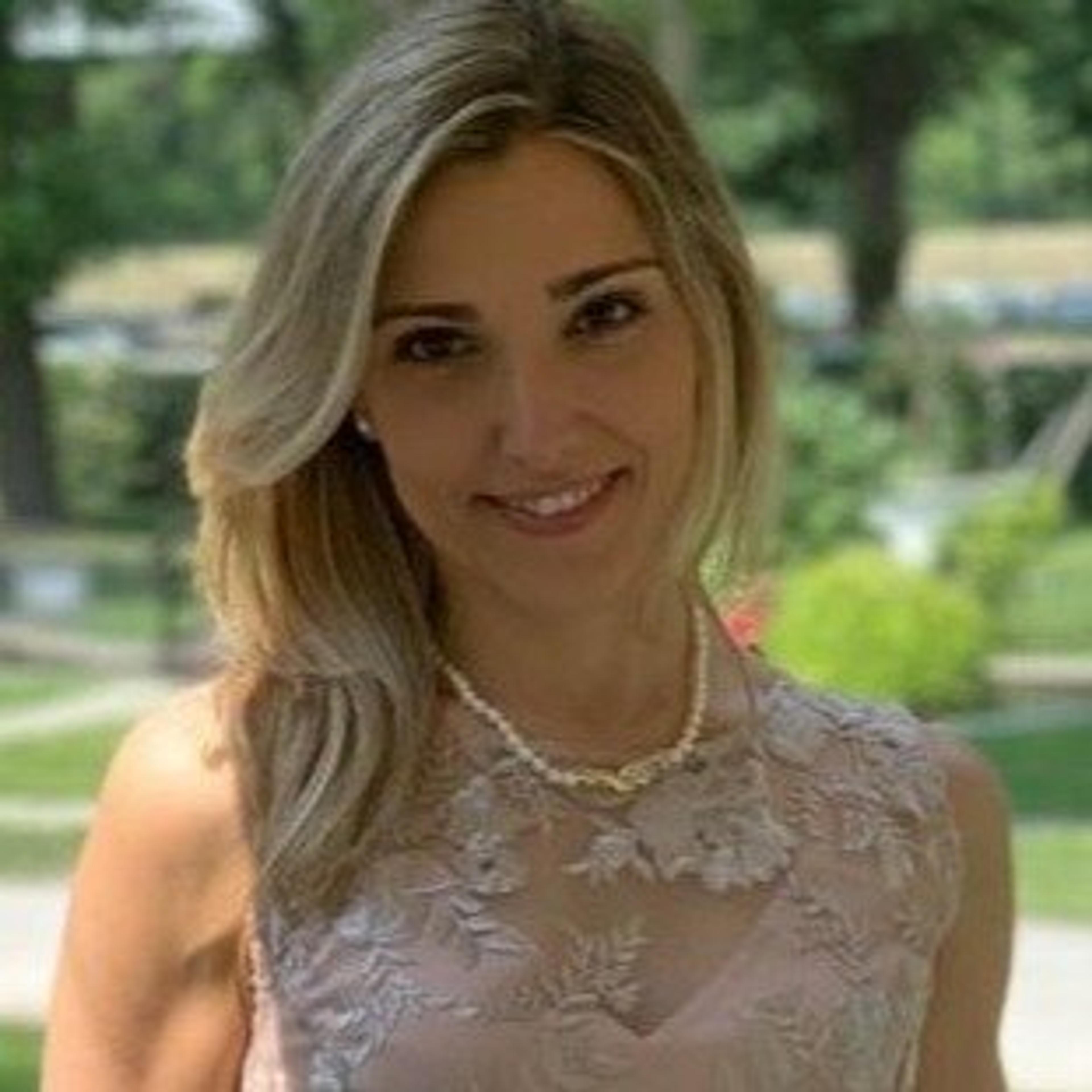 Desirée Motta