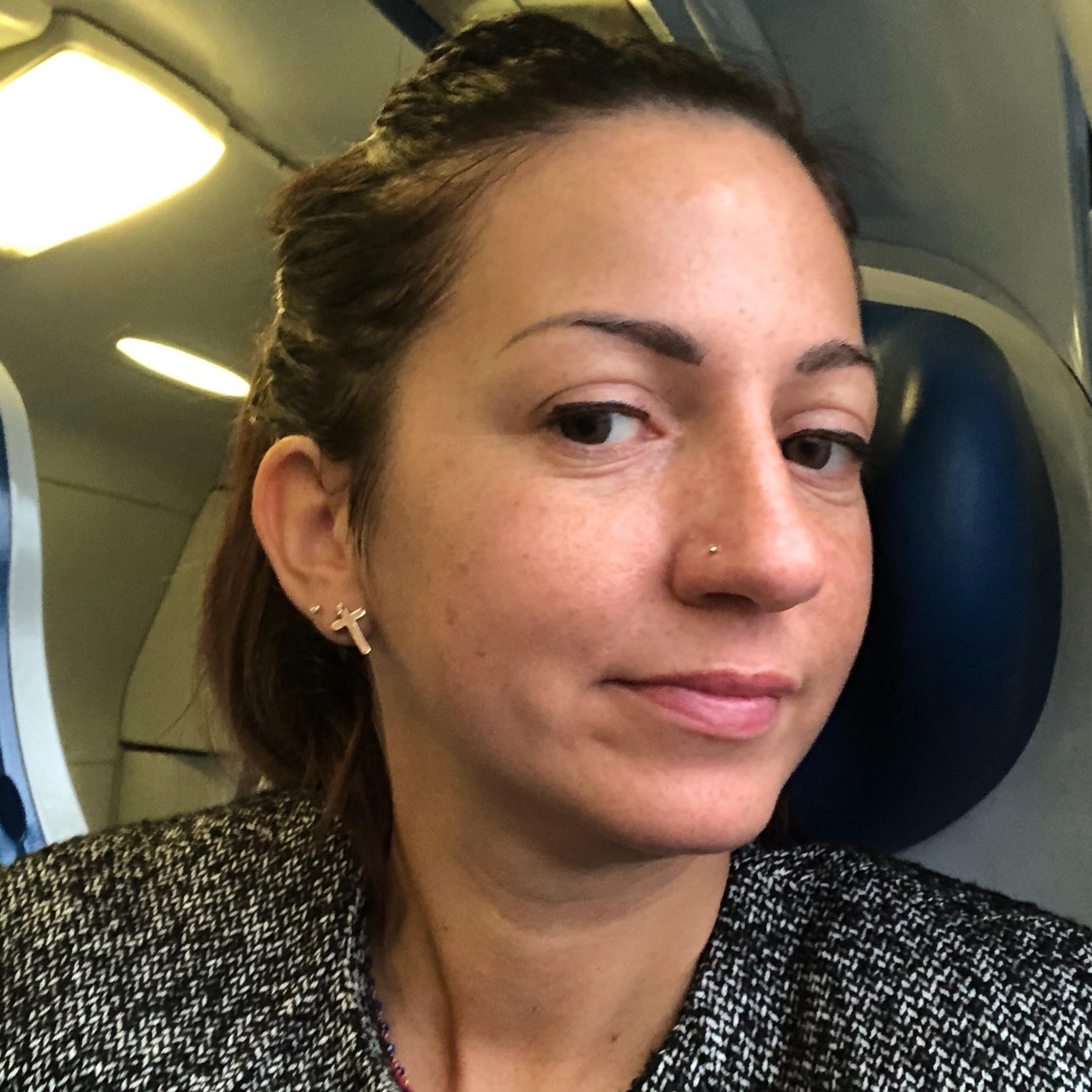 Alessia Sfulcini