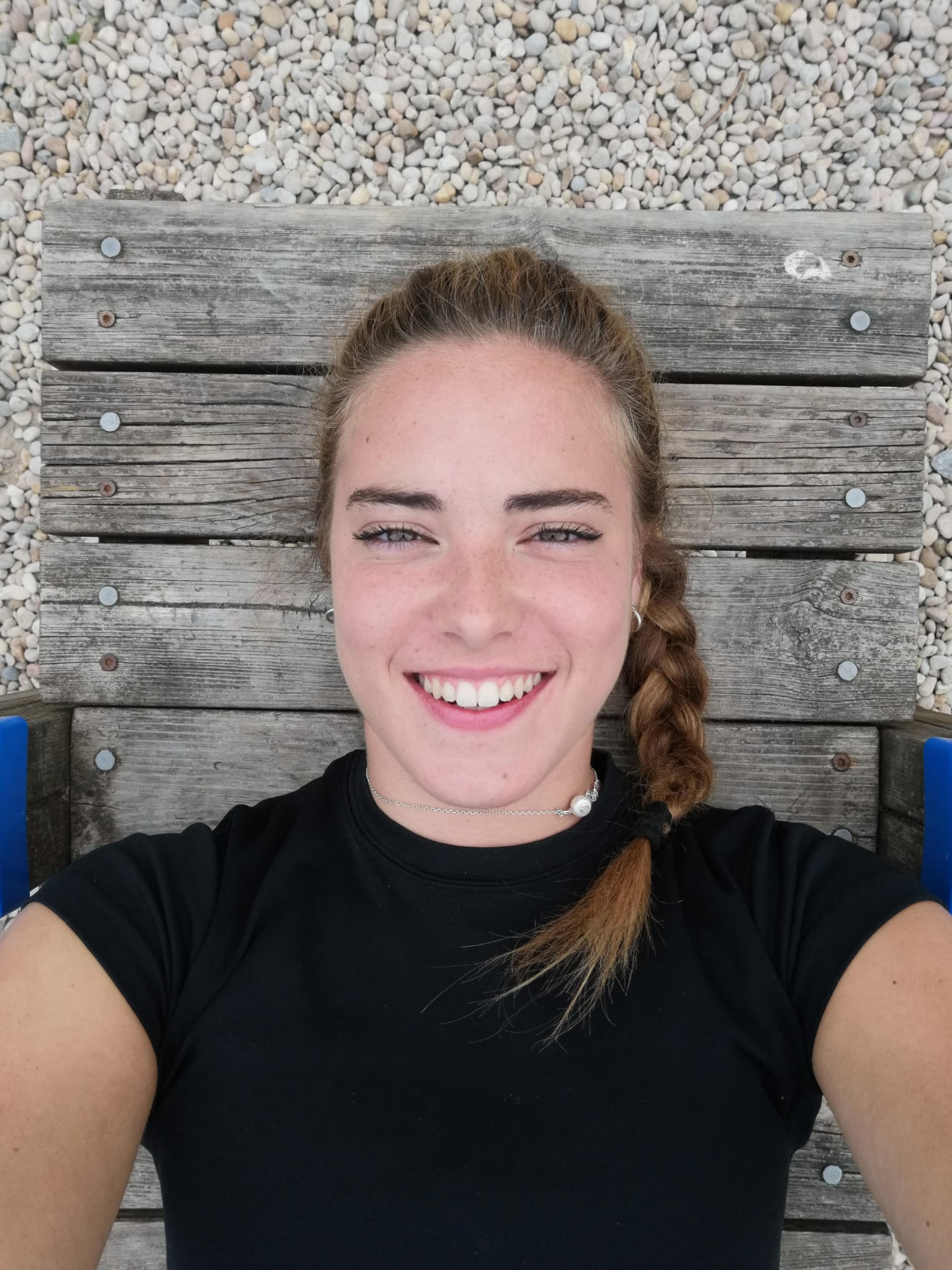 Carla Pérez Guillenea