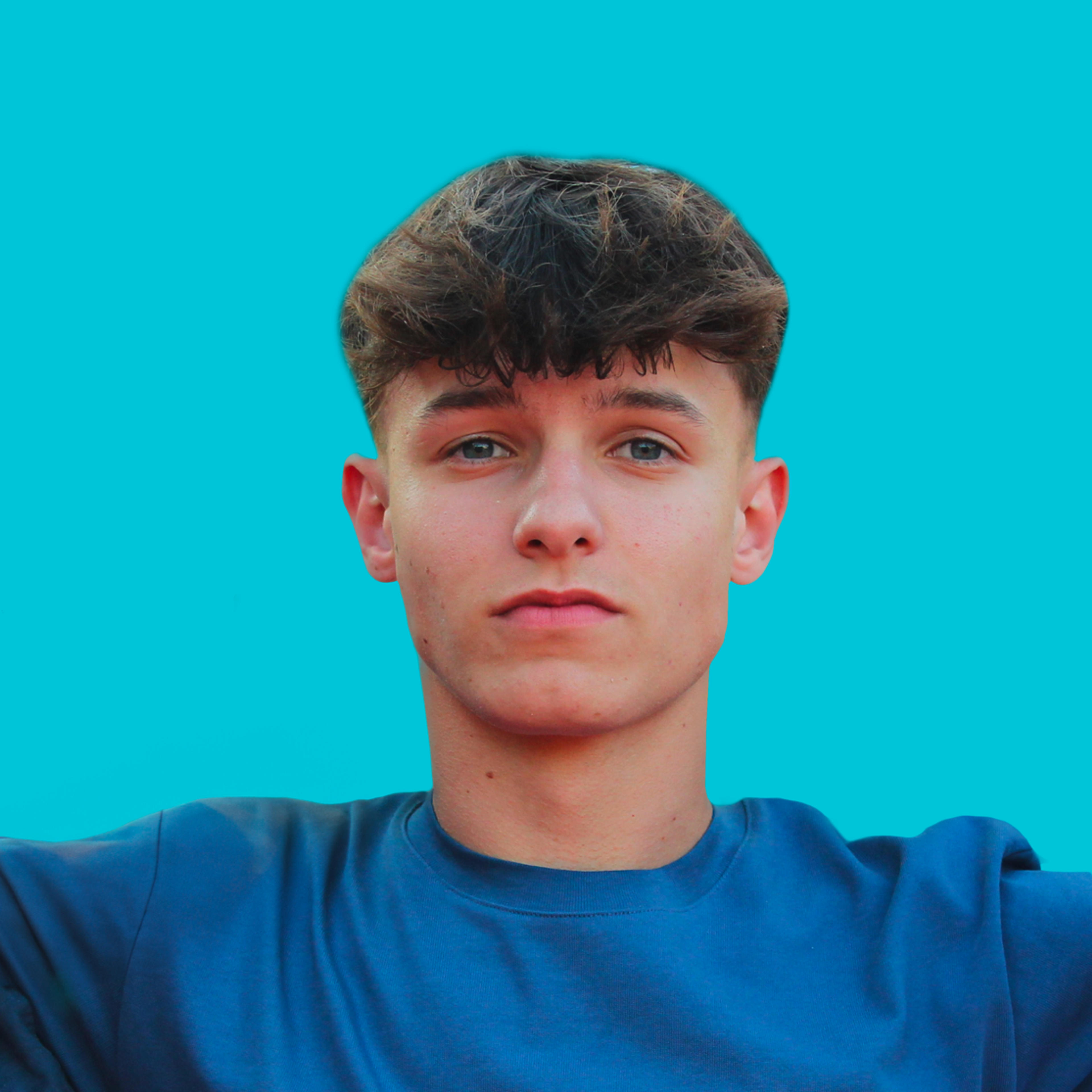 Frissonvisual