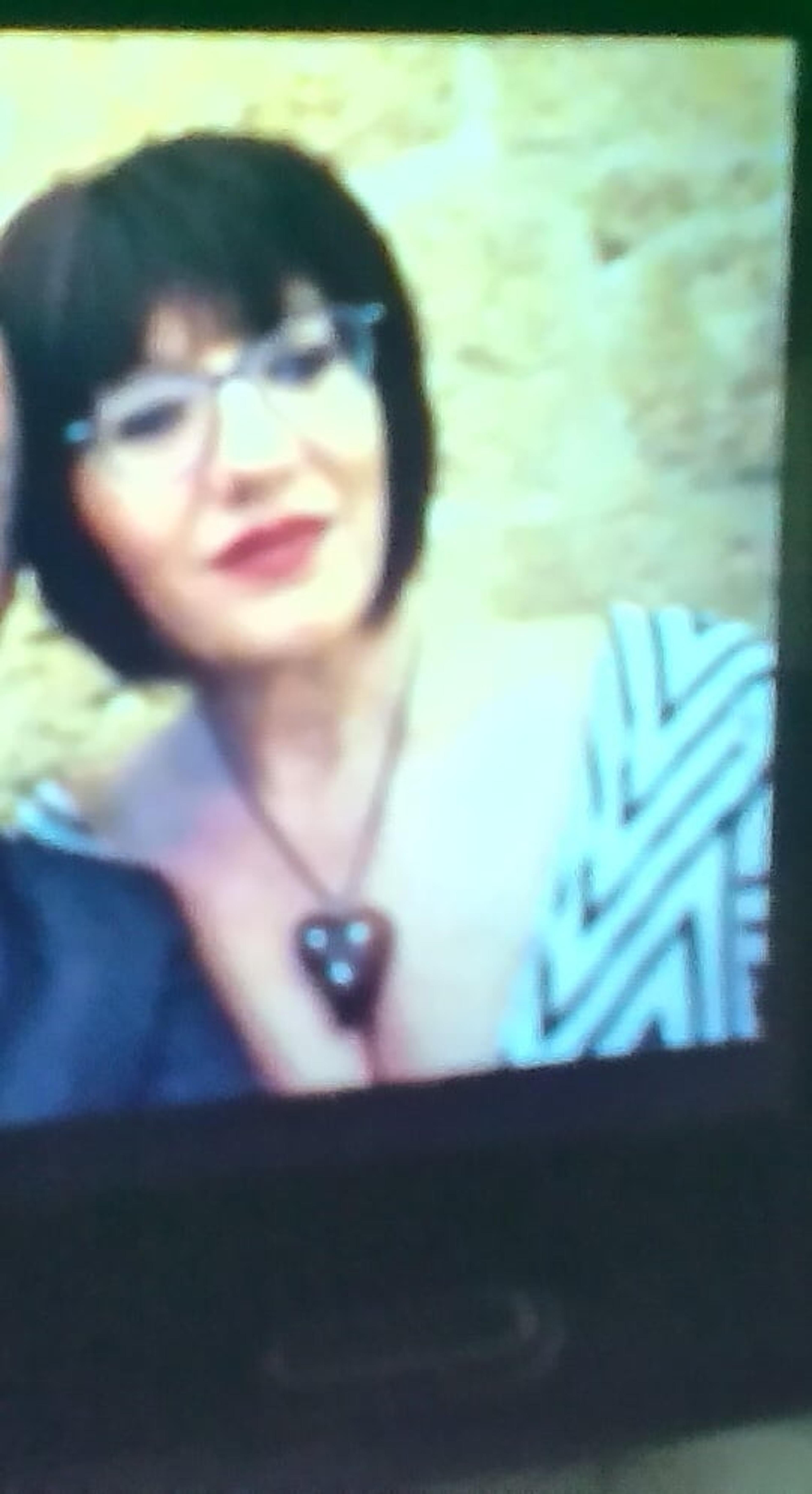 Maria Rossella Tarricone