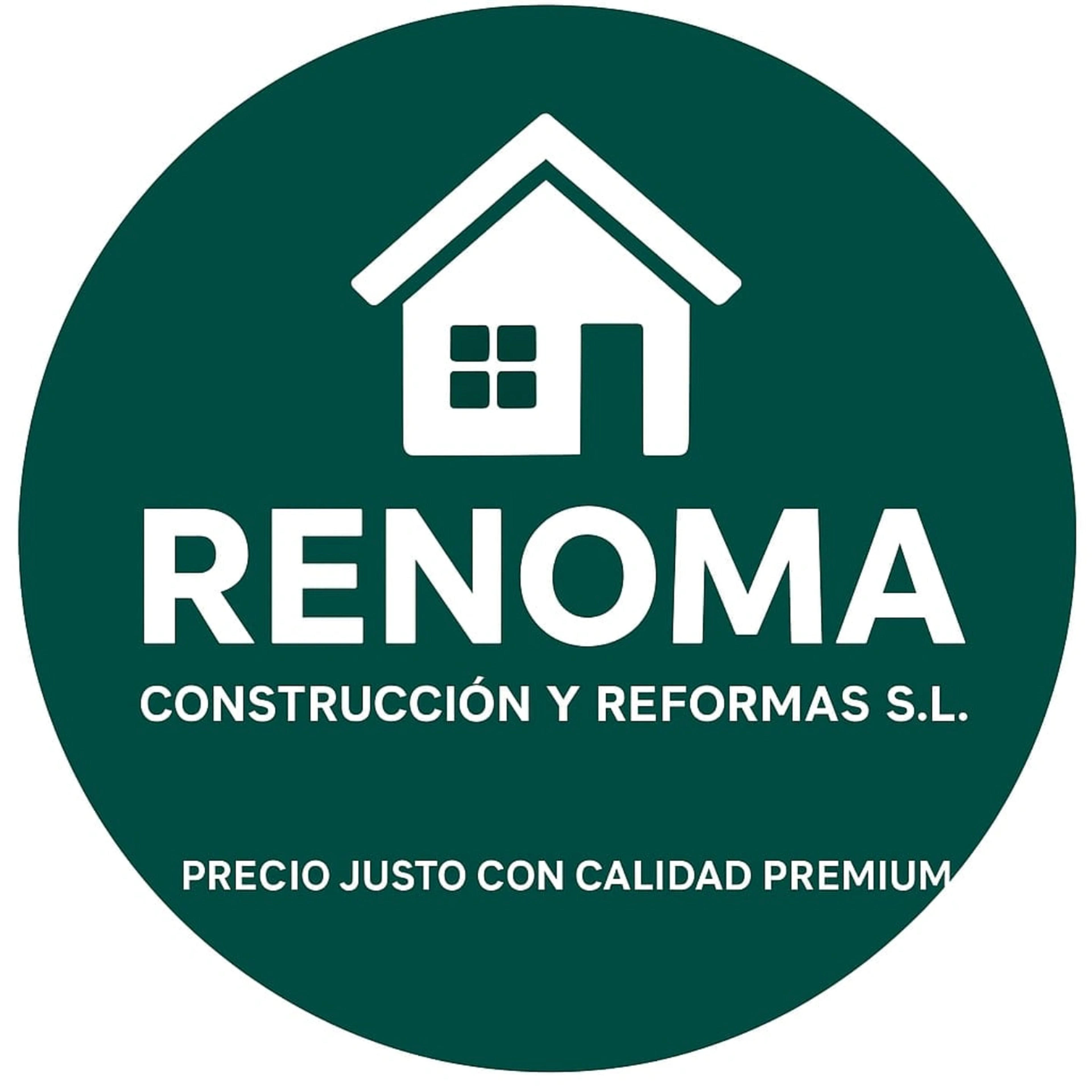 Renoma Reformas Y Construcción SL