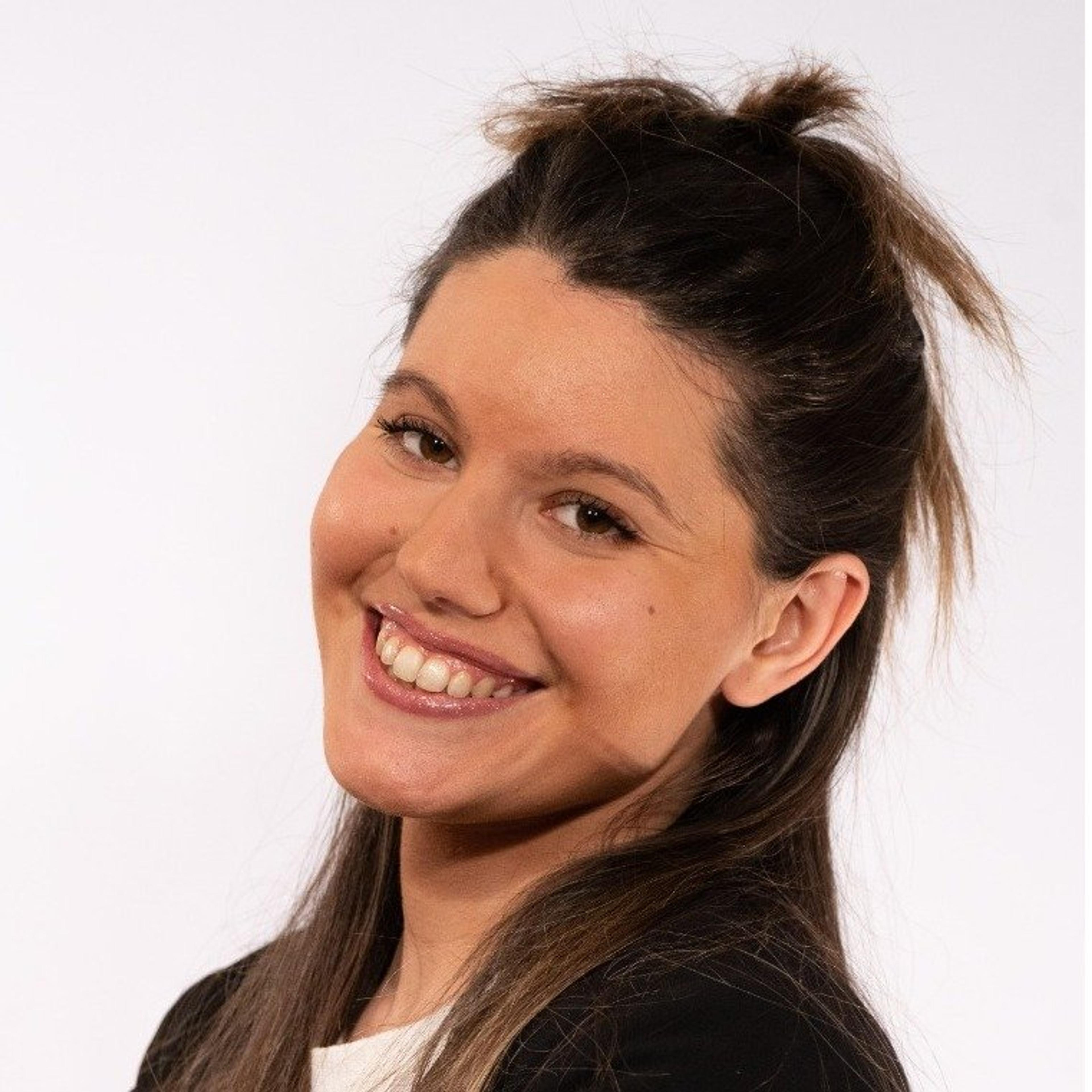 Chiara Mantegazza
