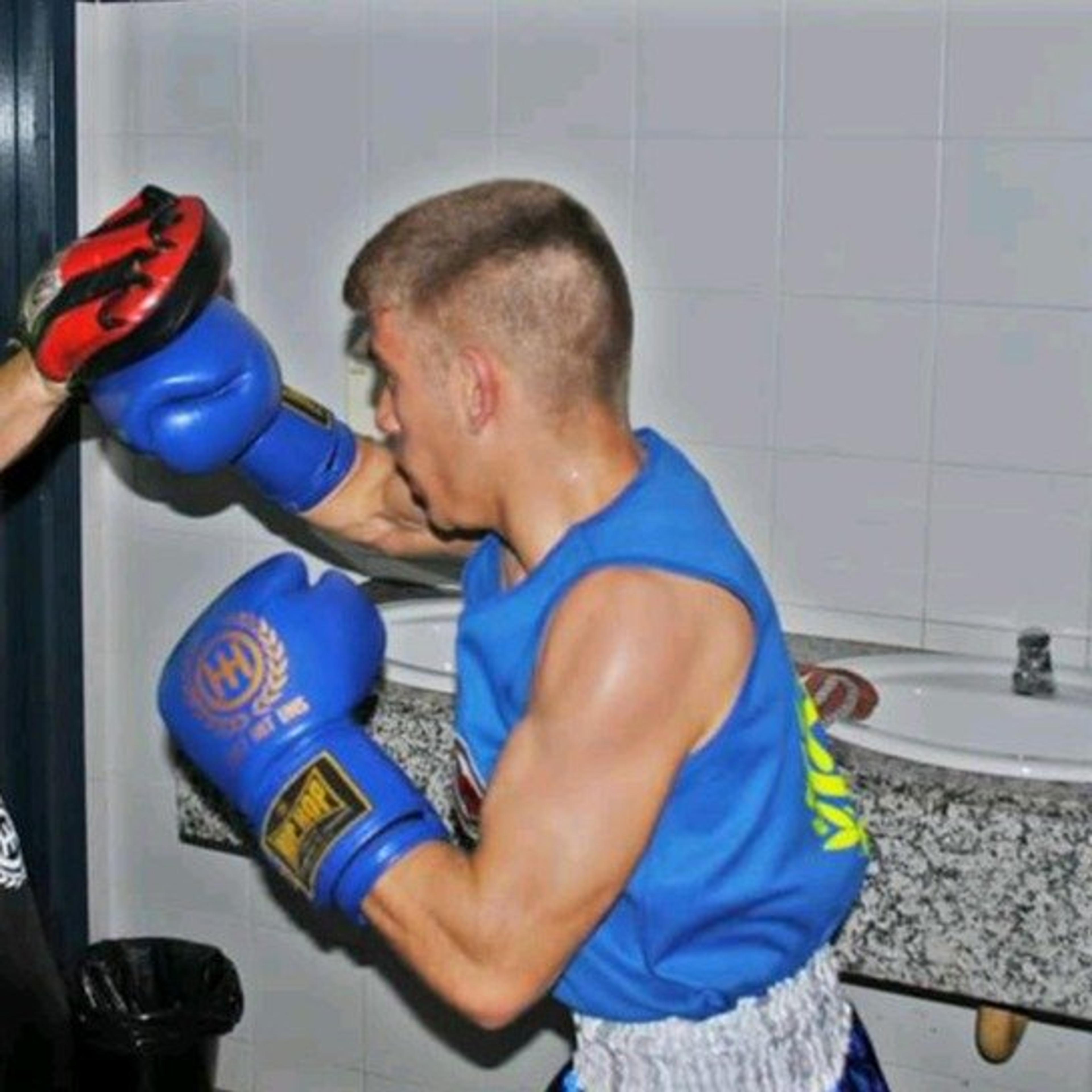 Jose Rachon Garcia
