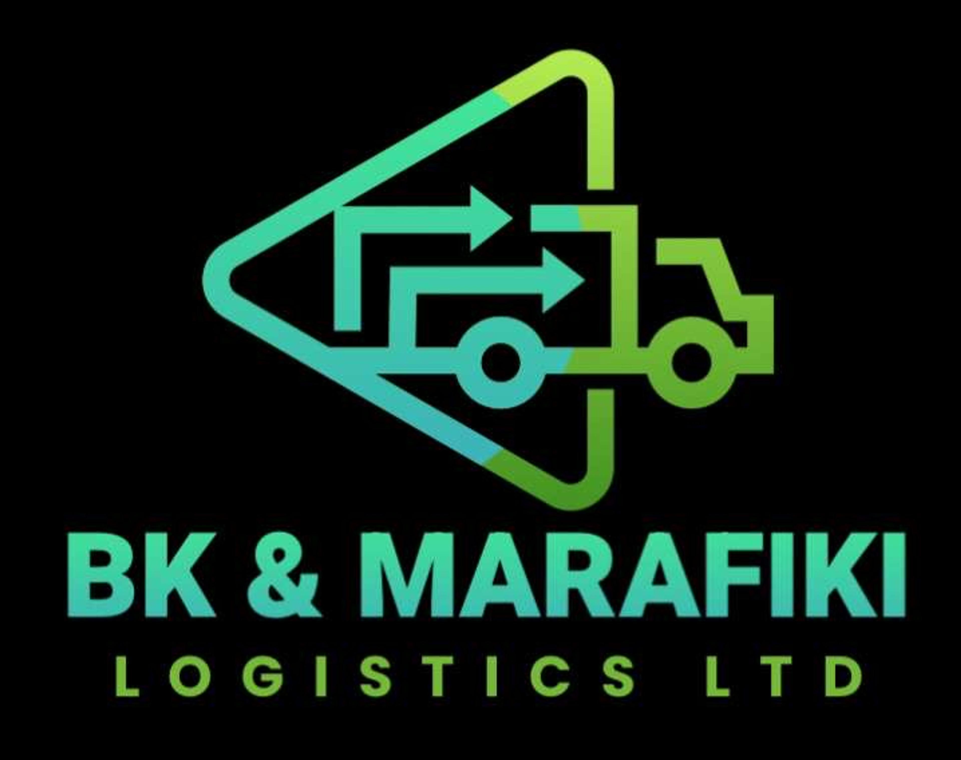 BK Marafiki Logistics Ltd