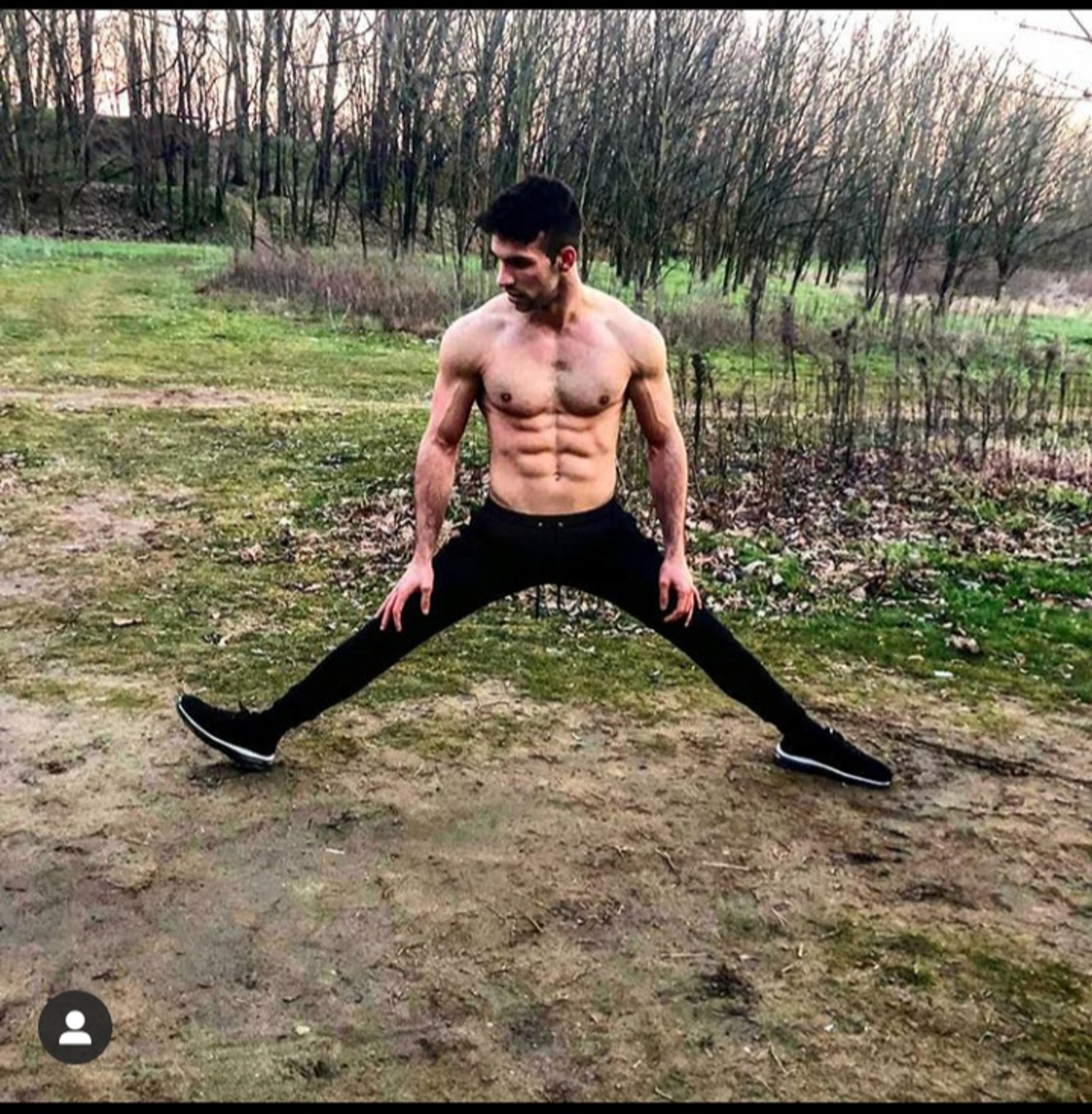 Daniele Leva