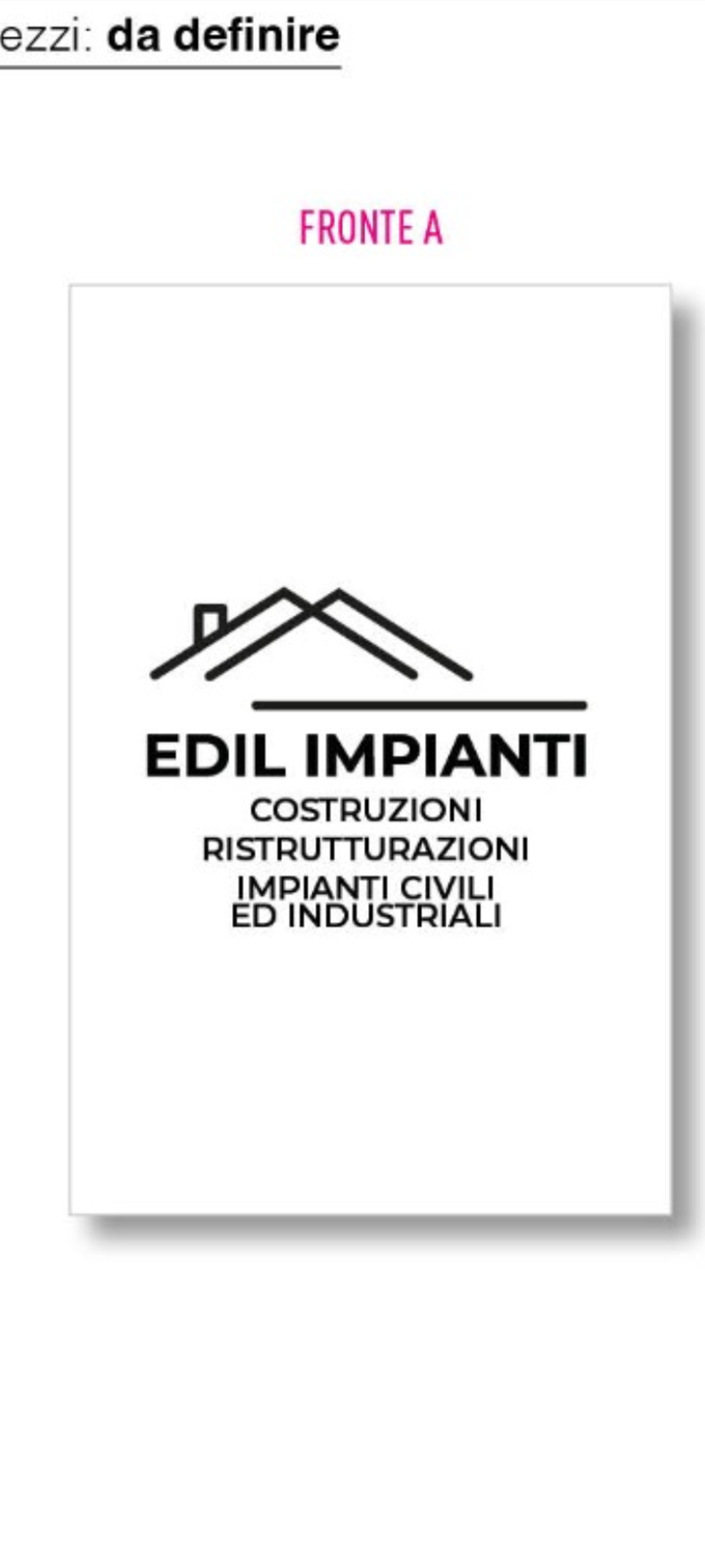 Edil Impianti