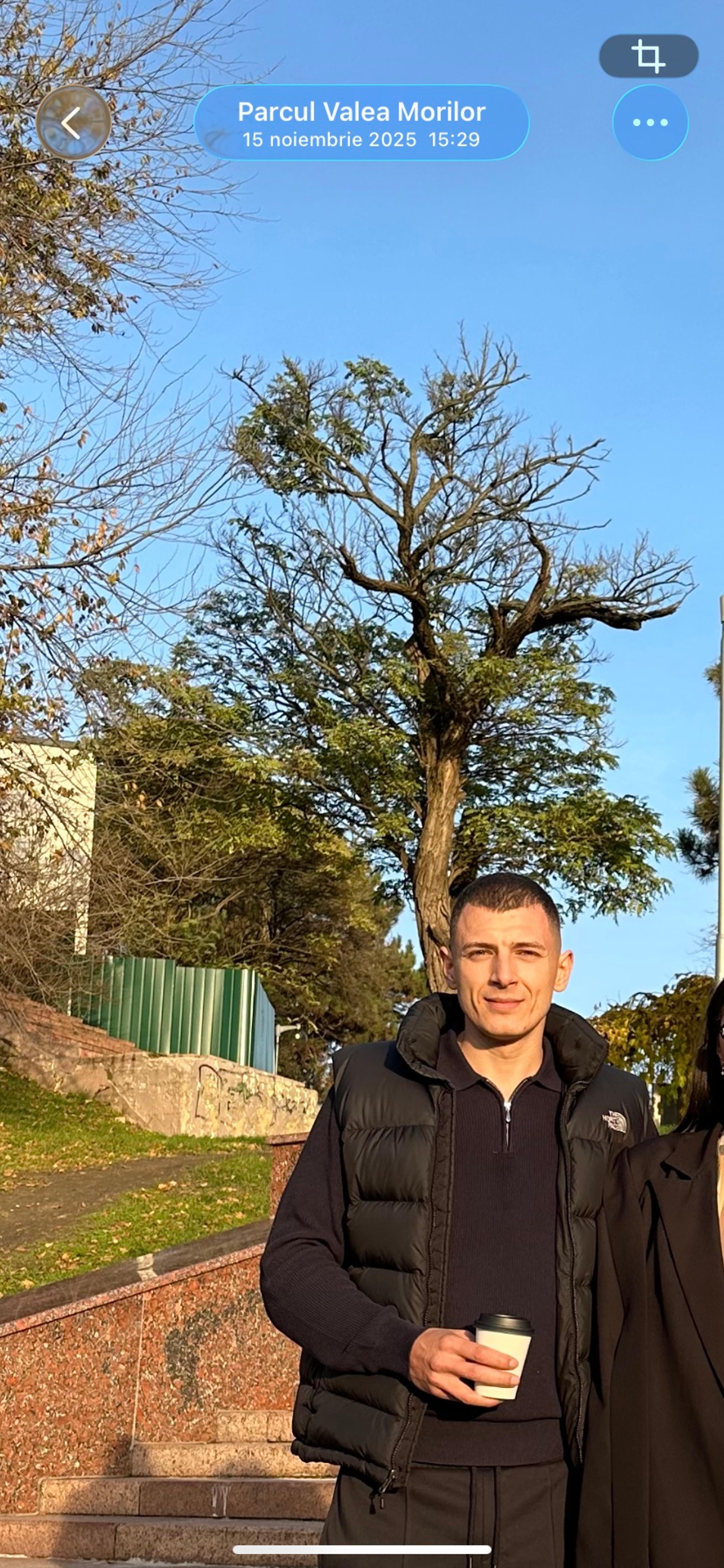 Sergiu Mihai