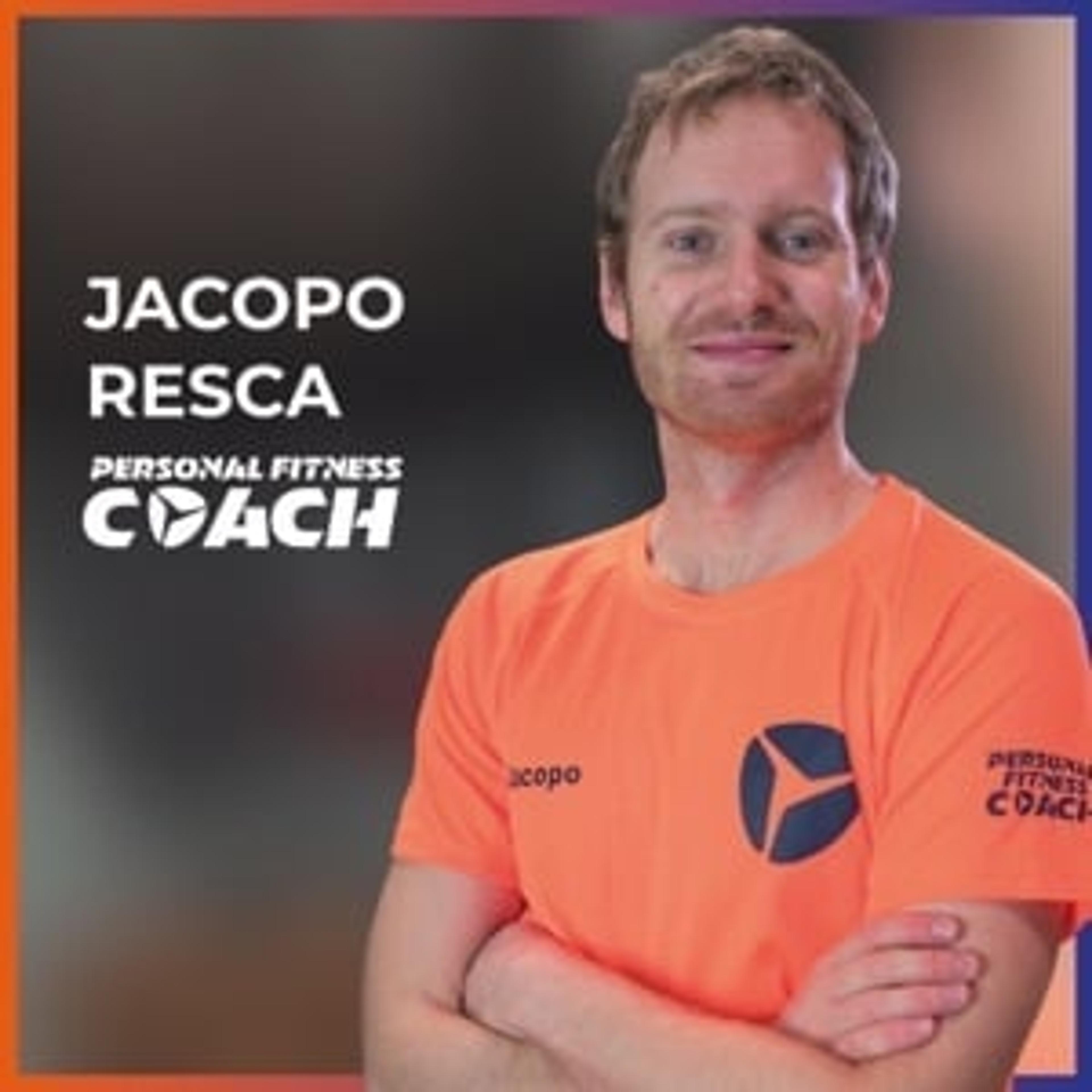 Jacopo Resca