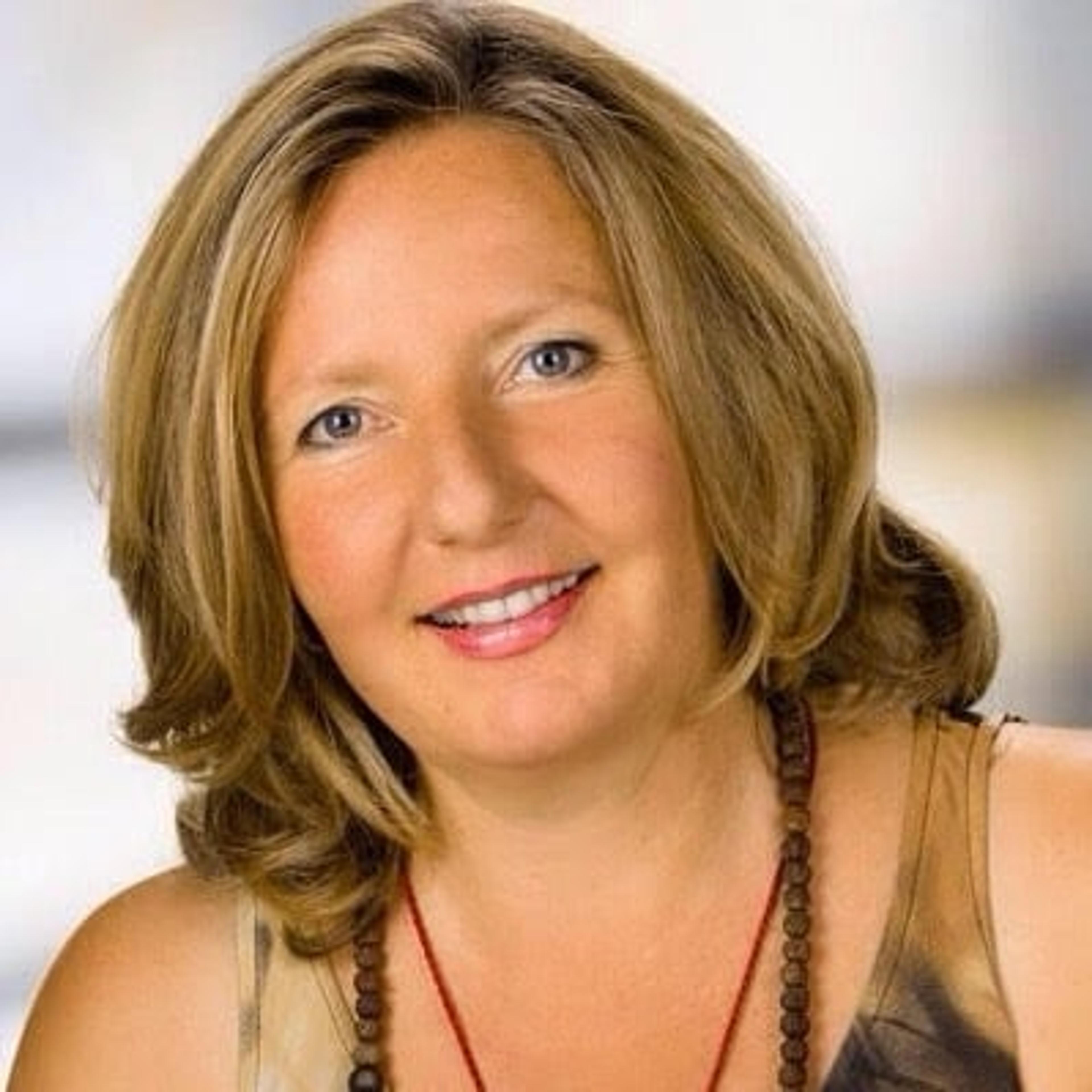 Heidrun Maria Sturm