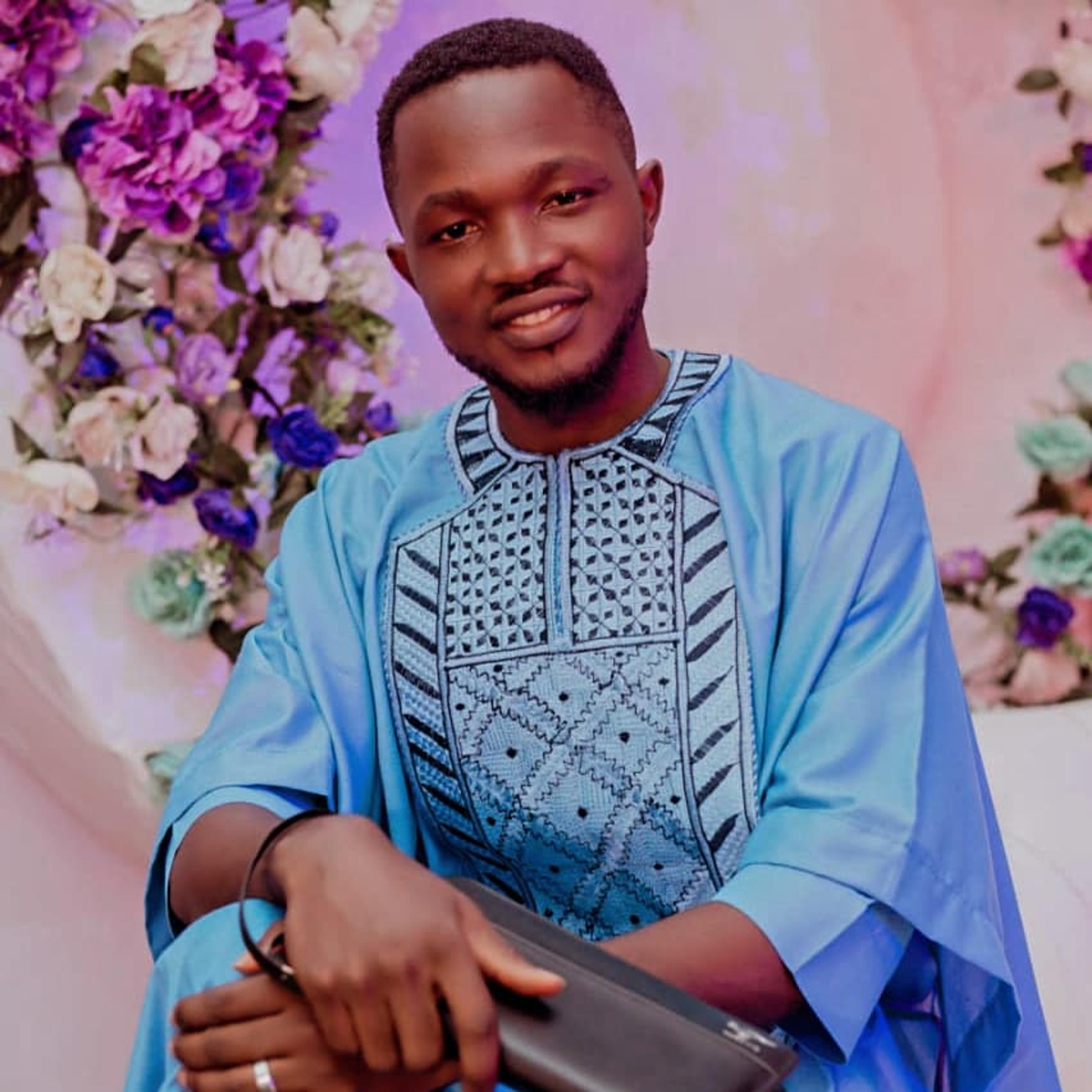 Busayo Ayeni