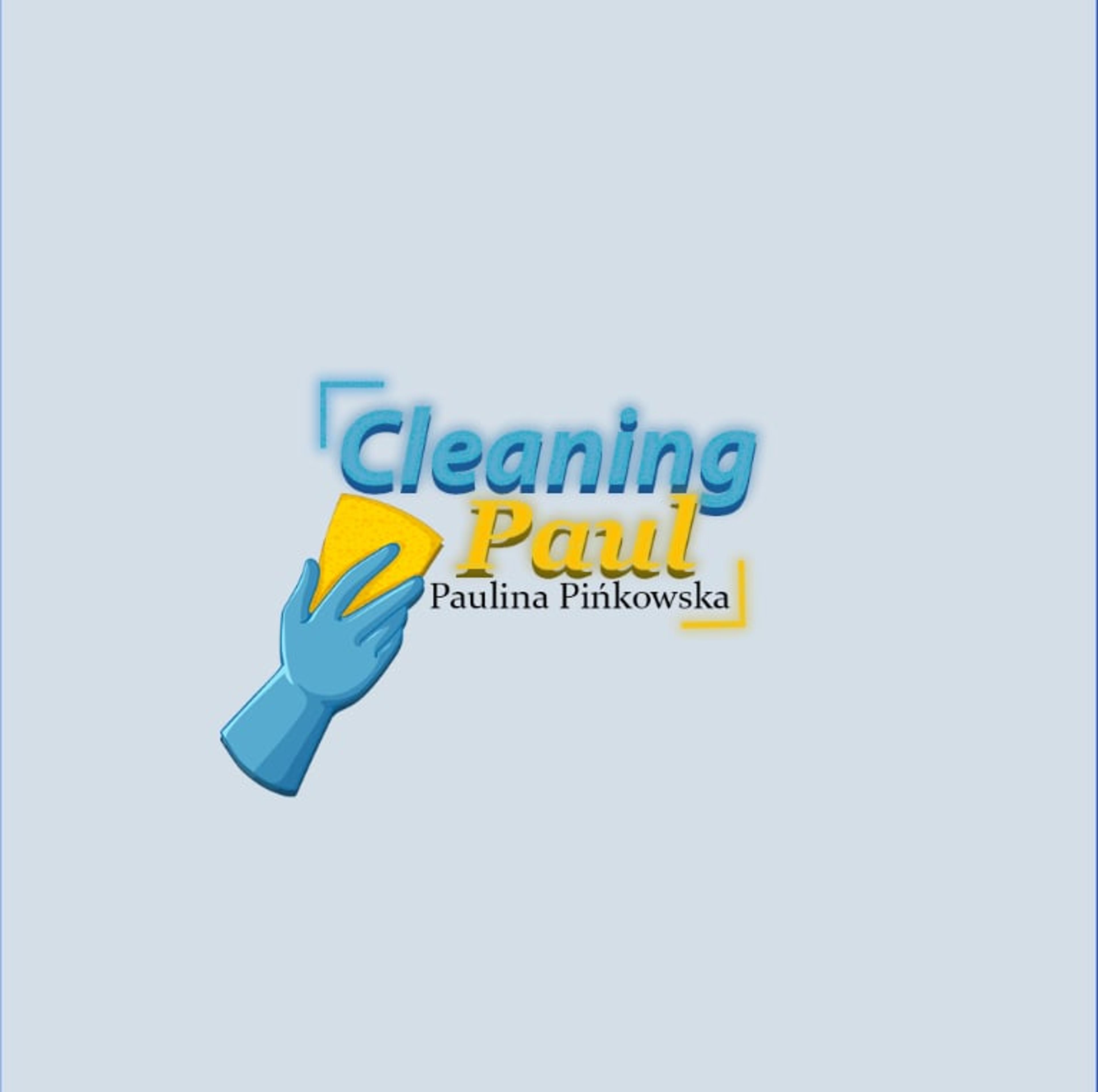 CleaningPaul