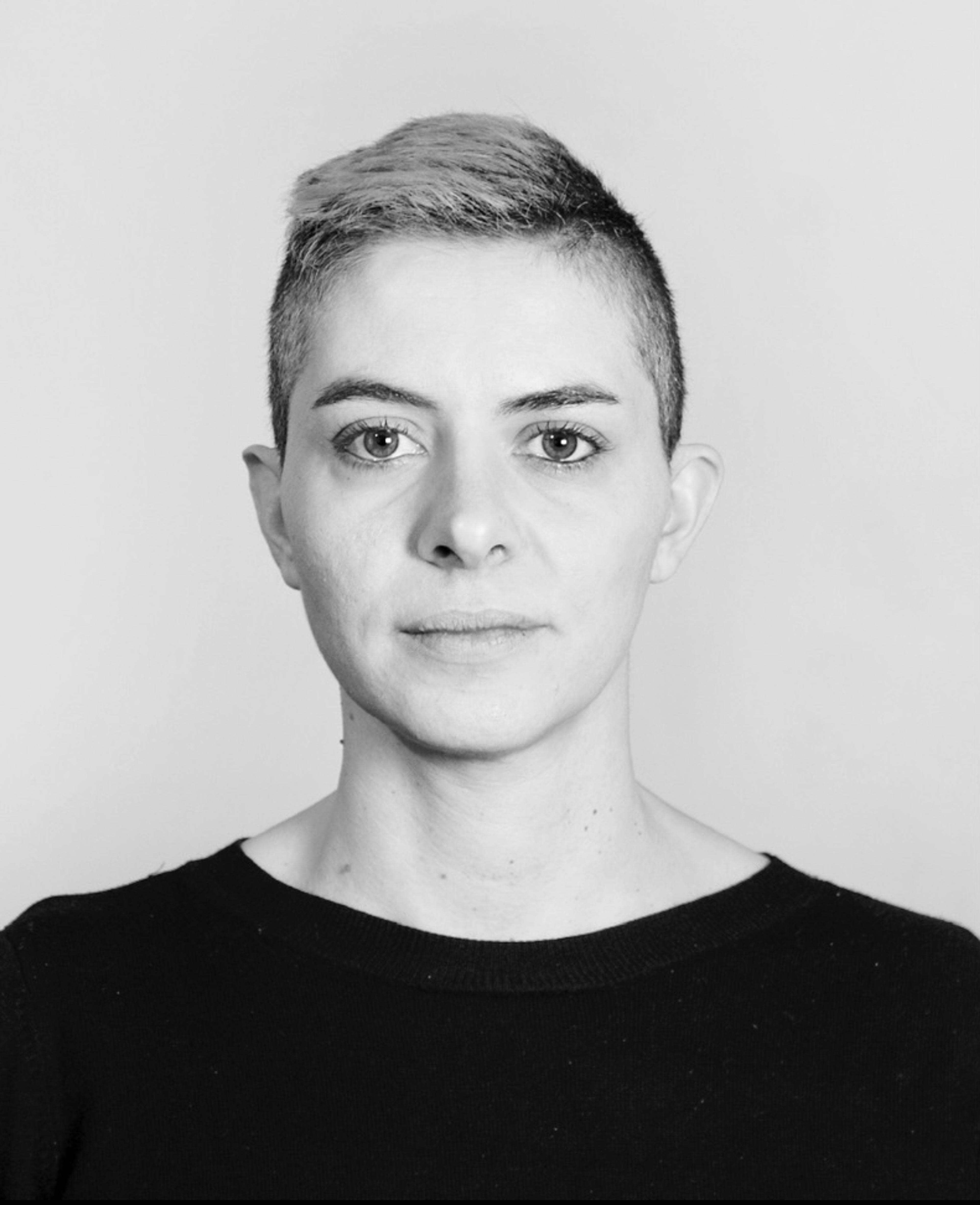 Valentina Medesani
