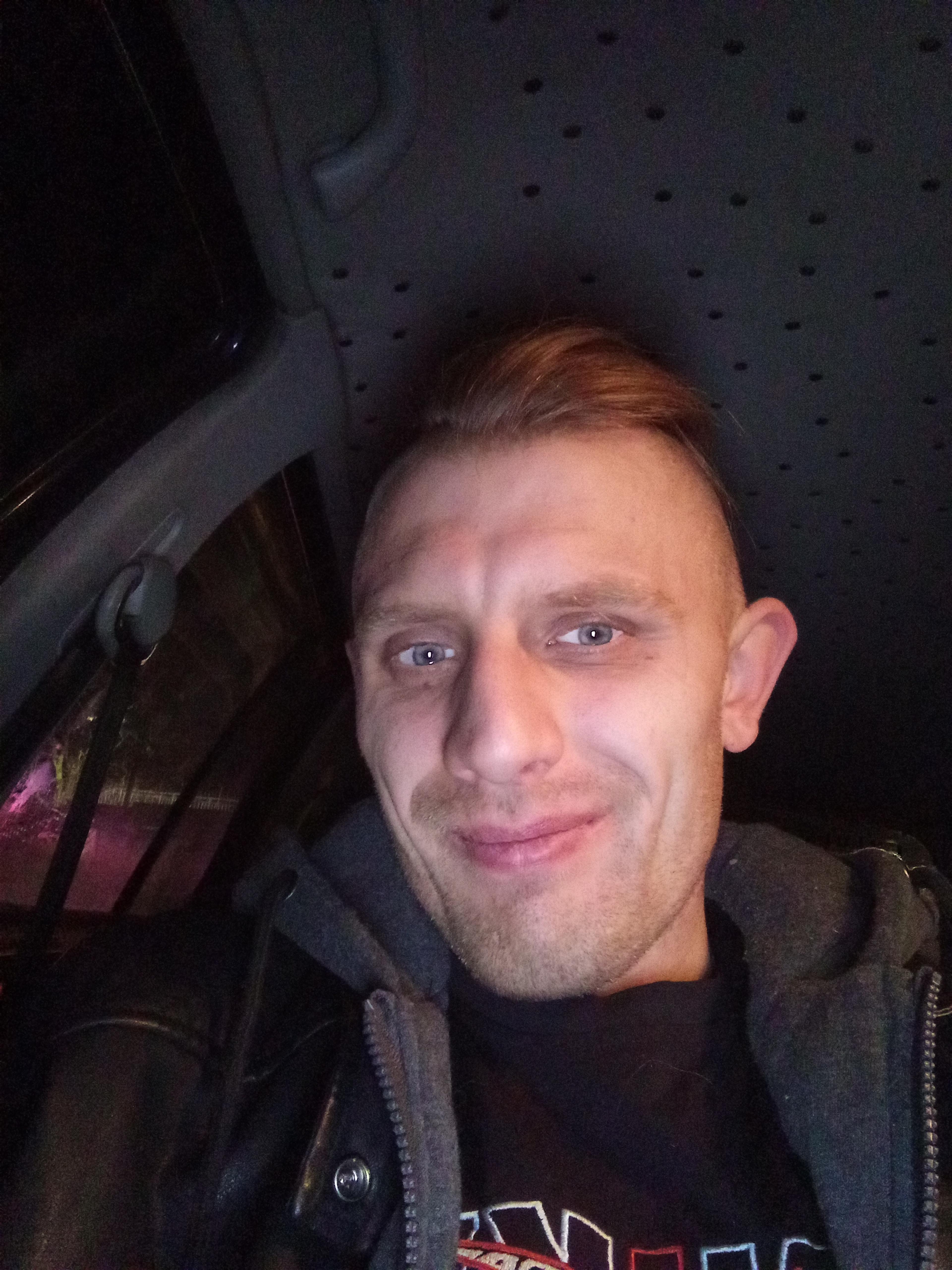 Patryk Patrylak