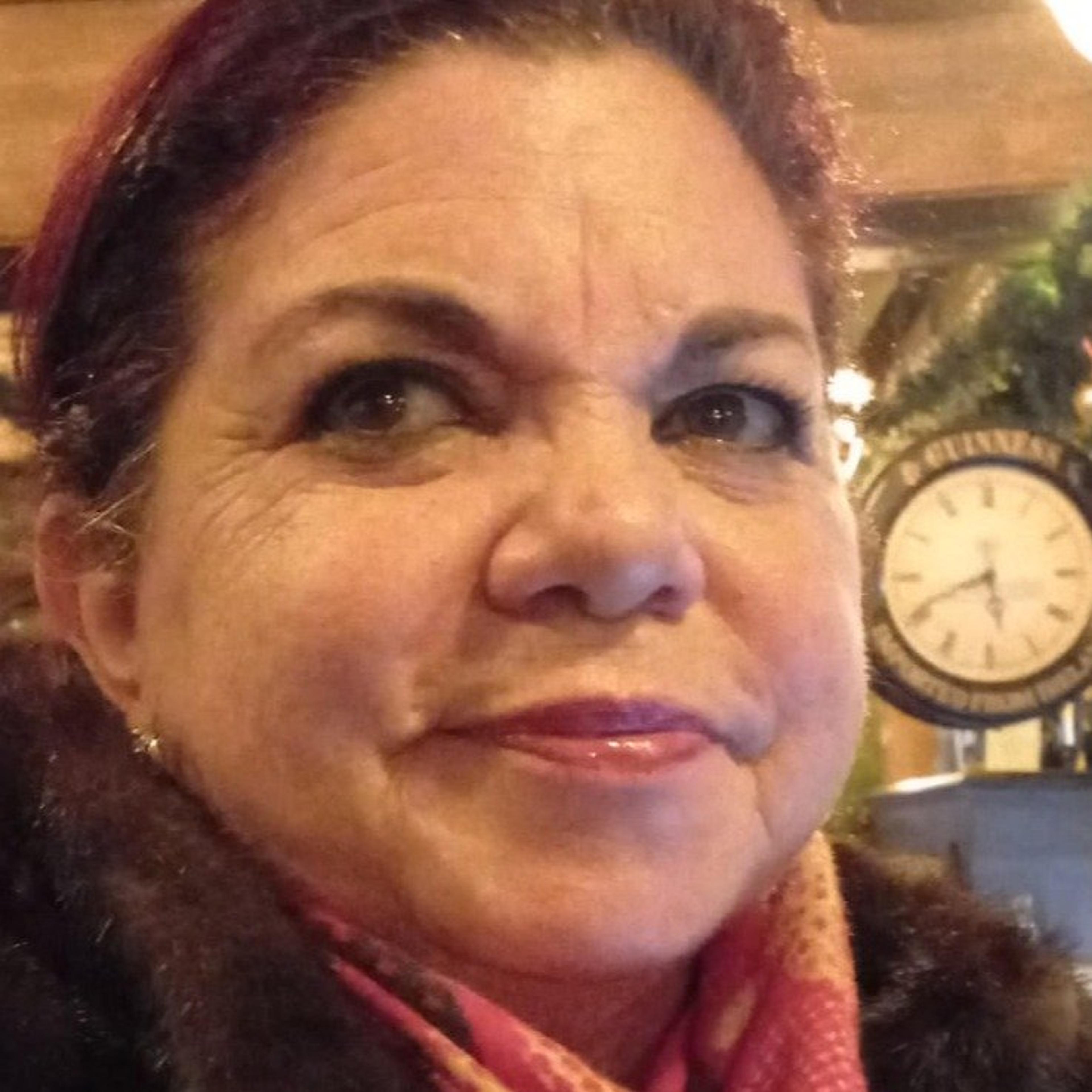 Ana Rosa Barrio Romero