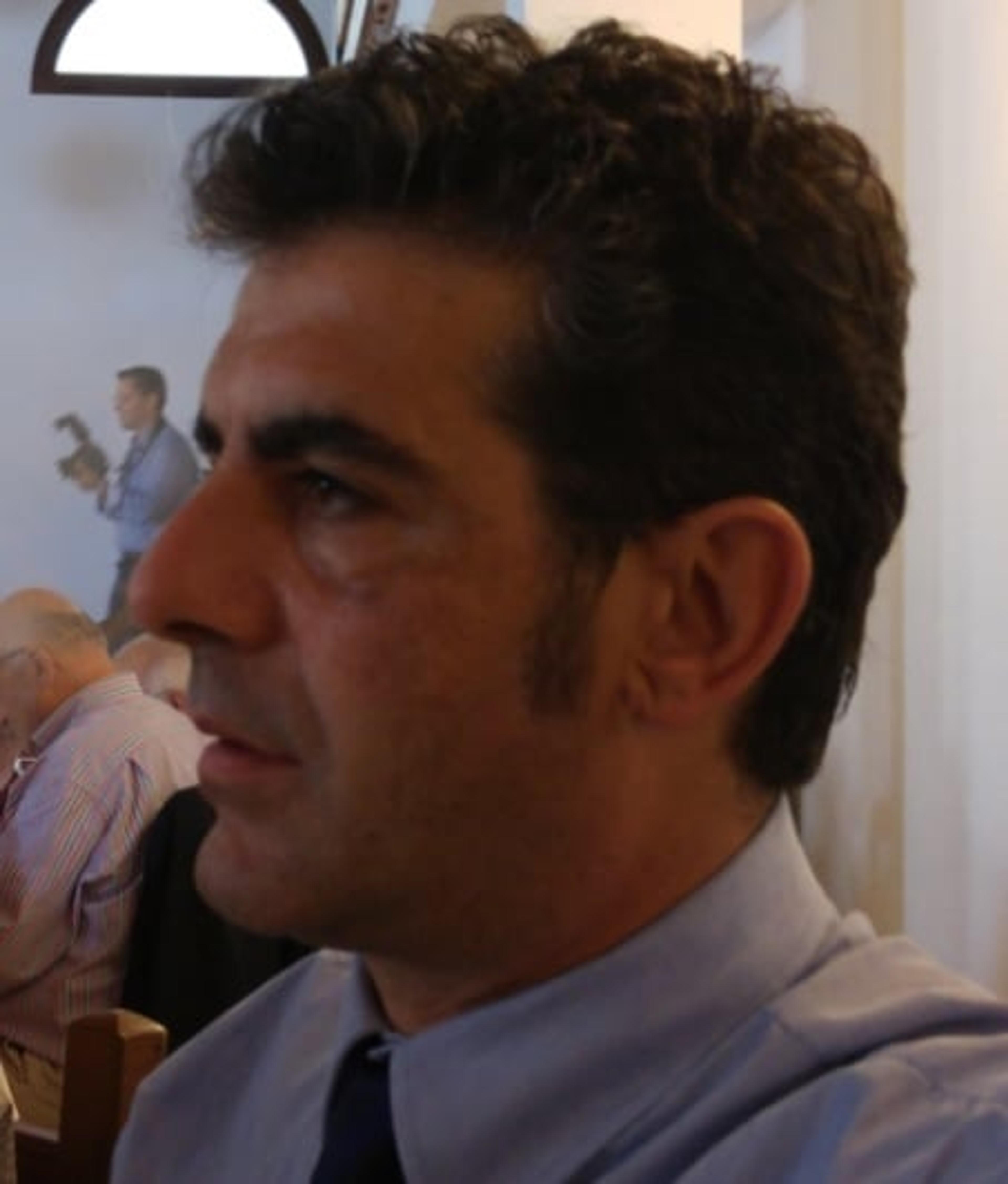 Giorgio Manconi