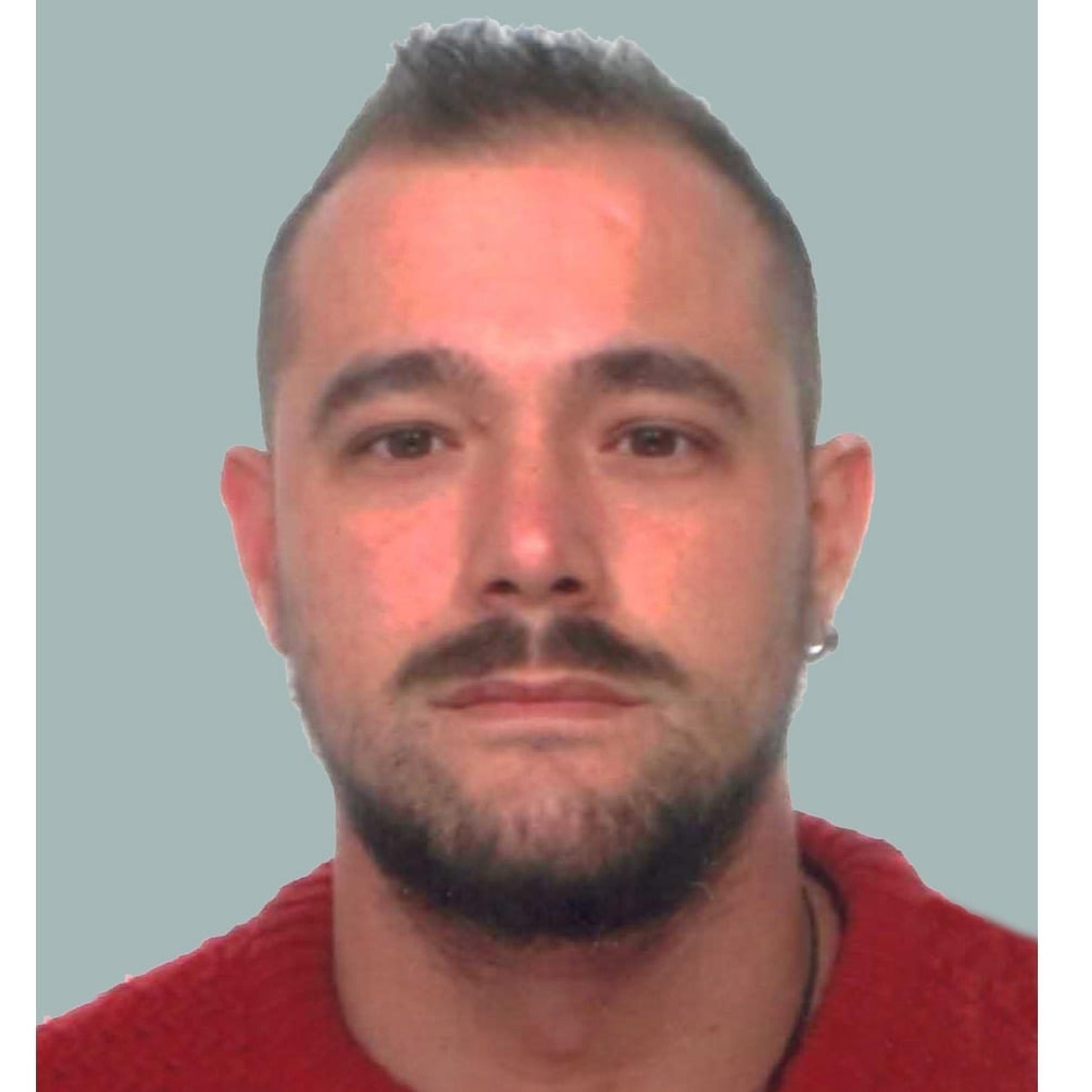 Matteo Manfreda
