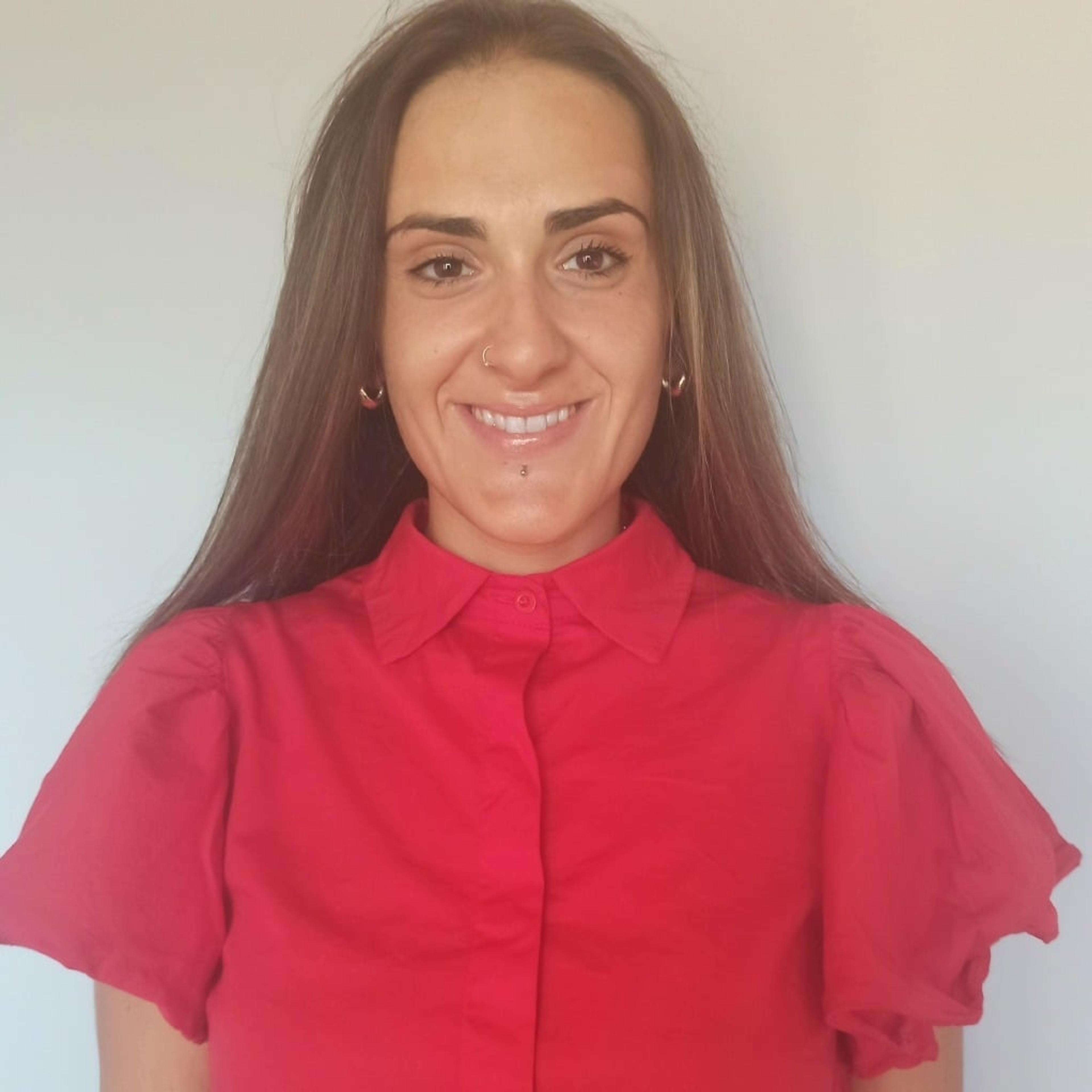 Debora Di Tata
