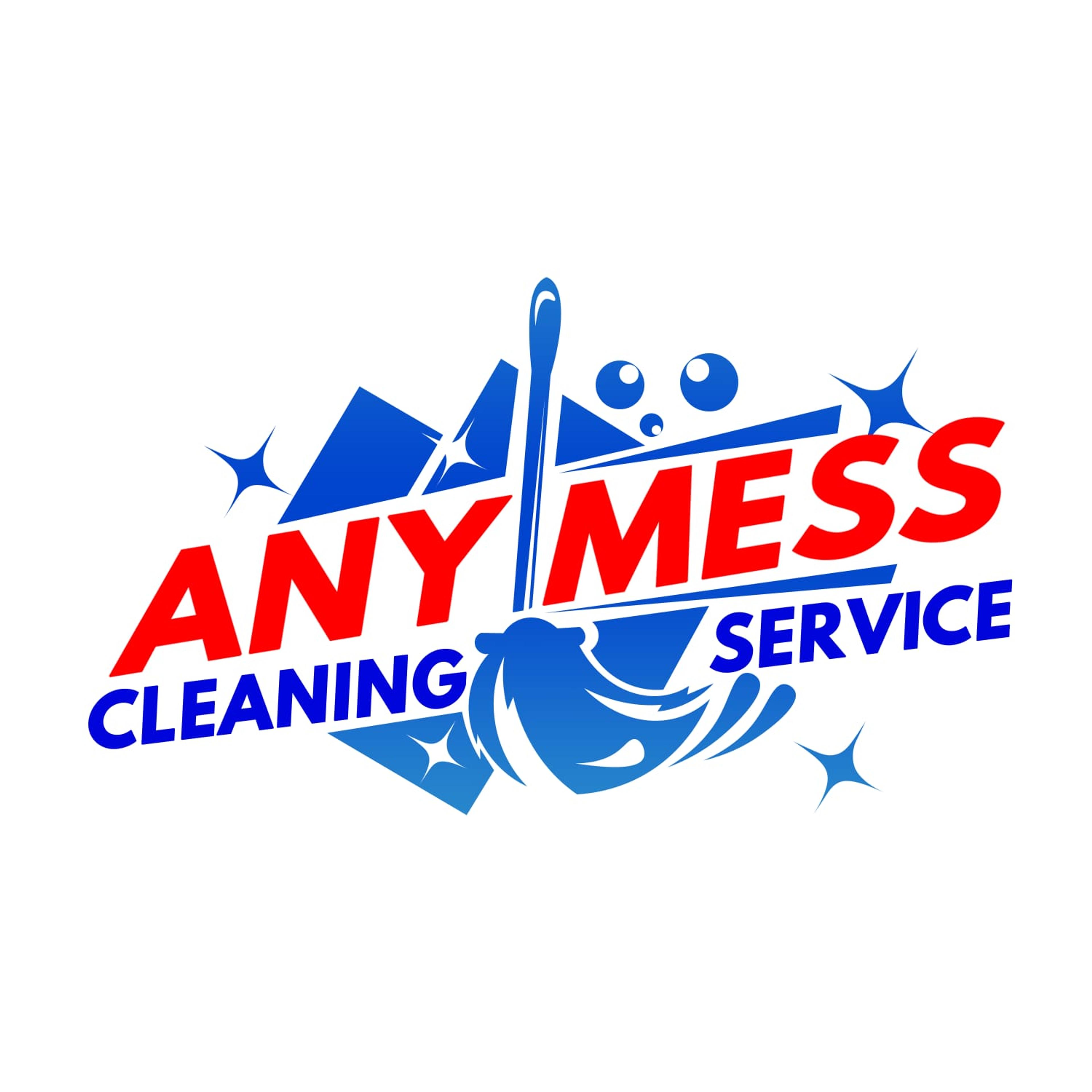 Any Mess Cleaning Service Ltd