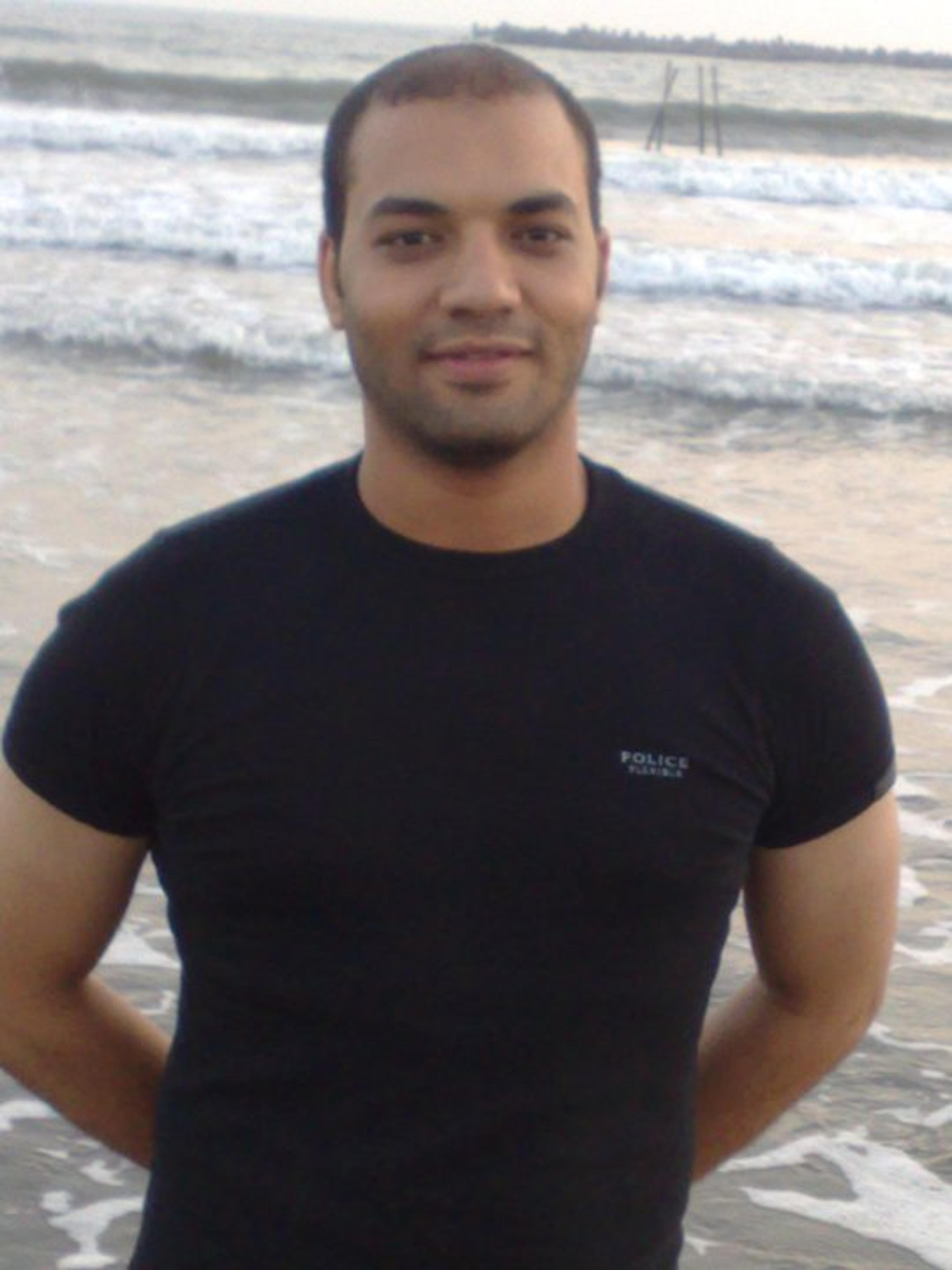 محمد البربري