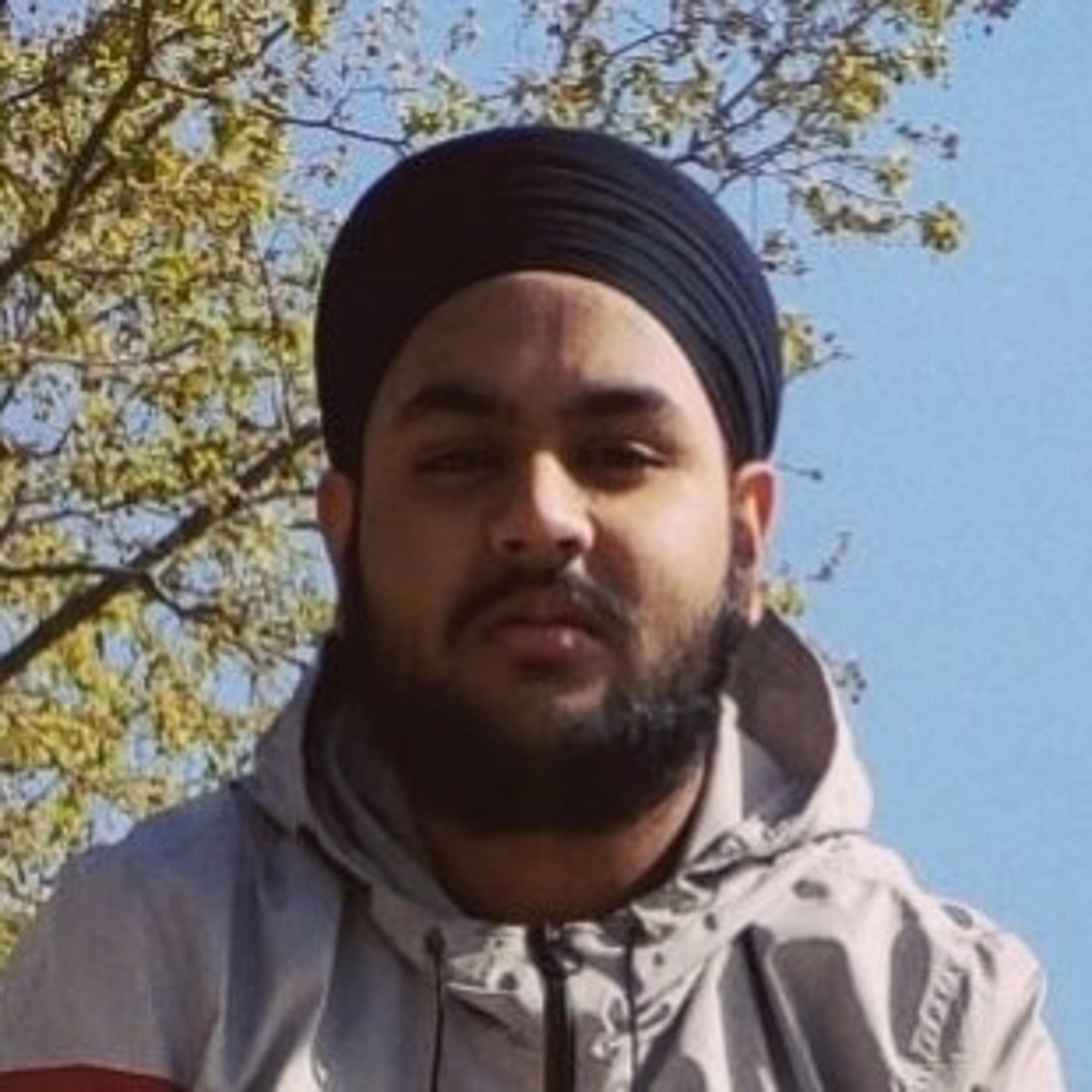 Jagdeep Singh
