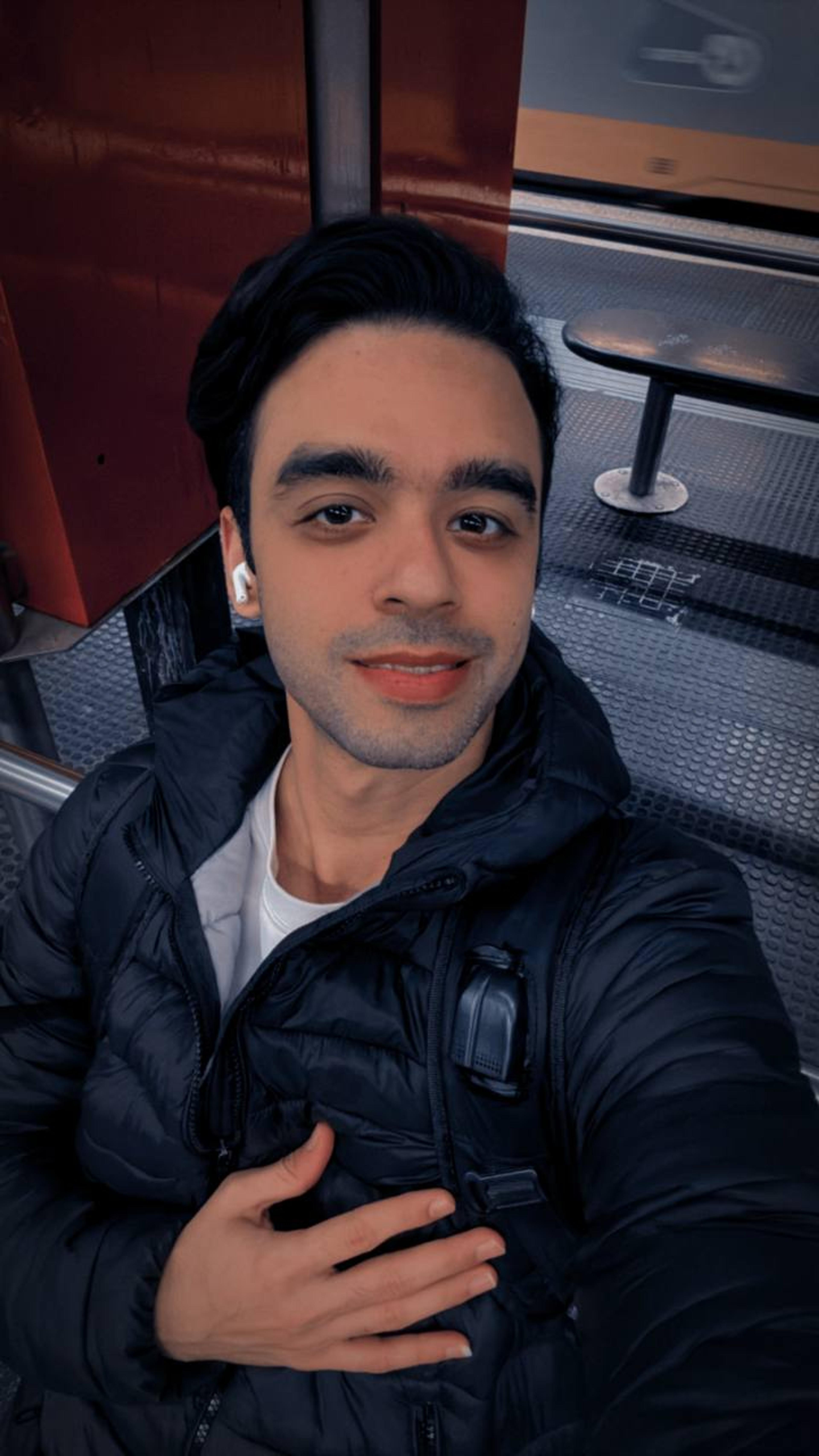 Mohammad Erabi