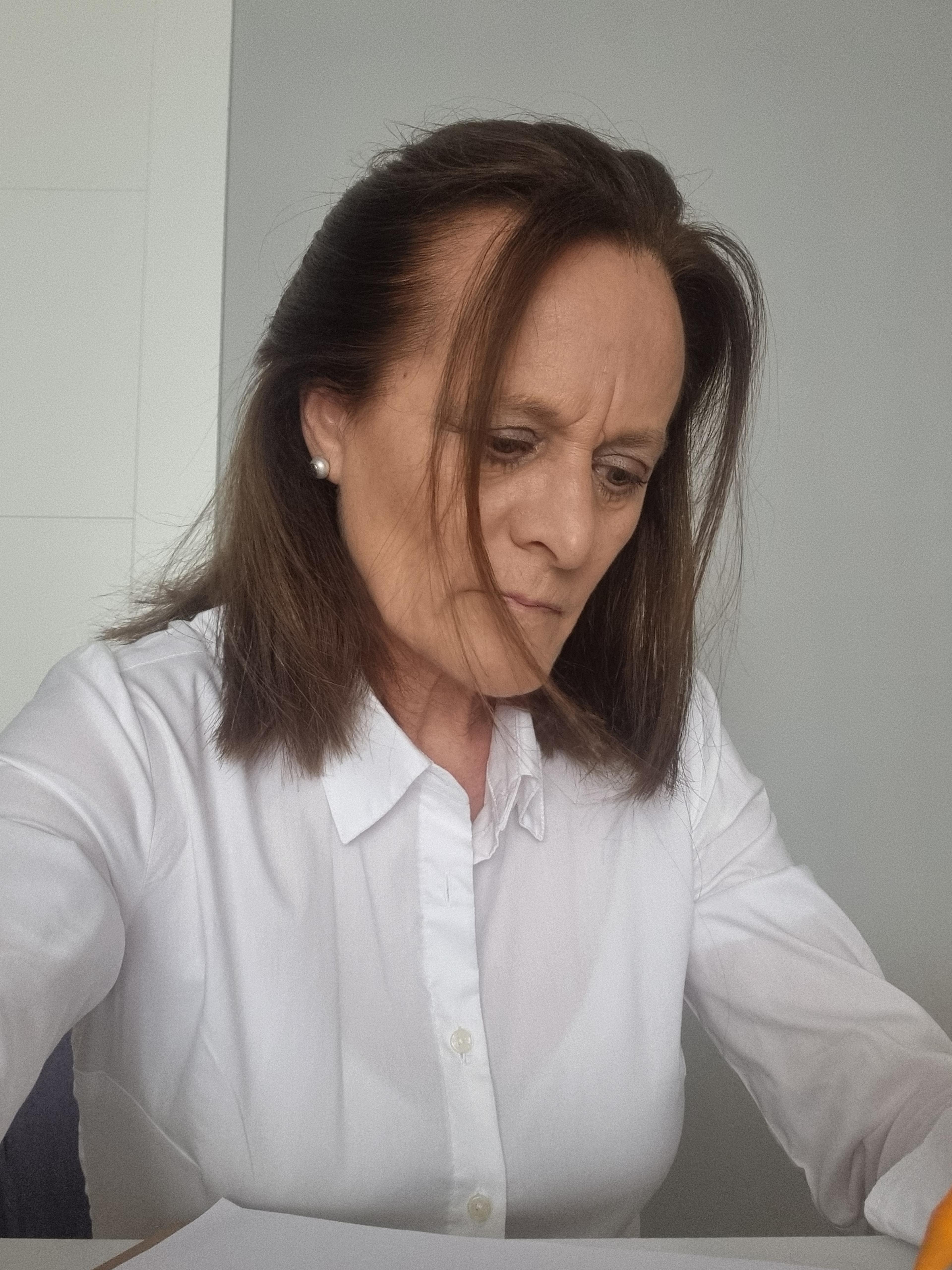 Marta Blanco Diaz