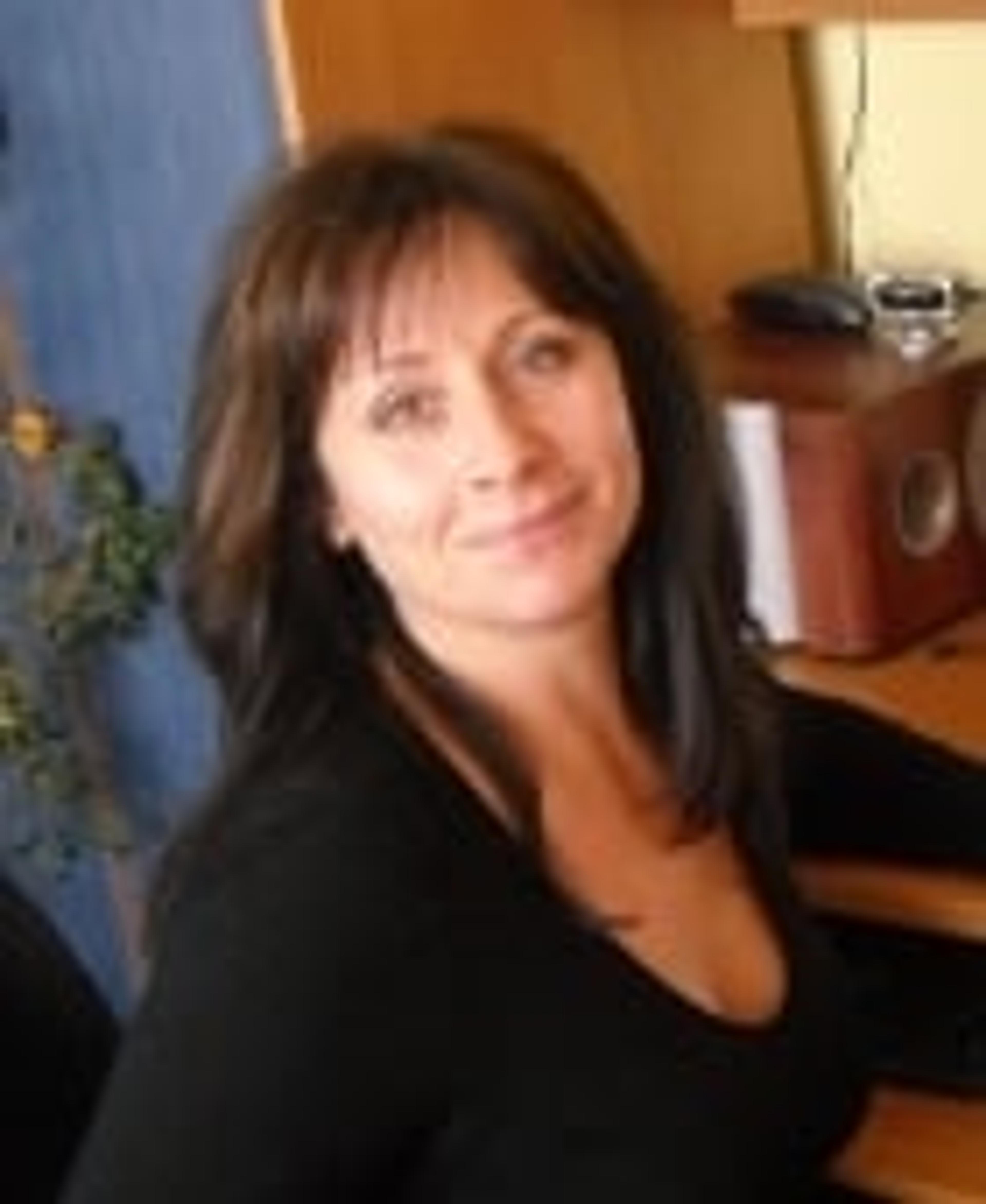 Krasimira Ivanova