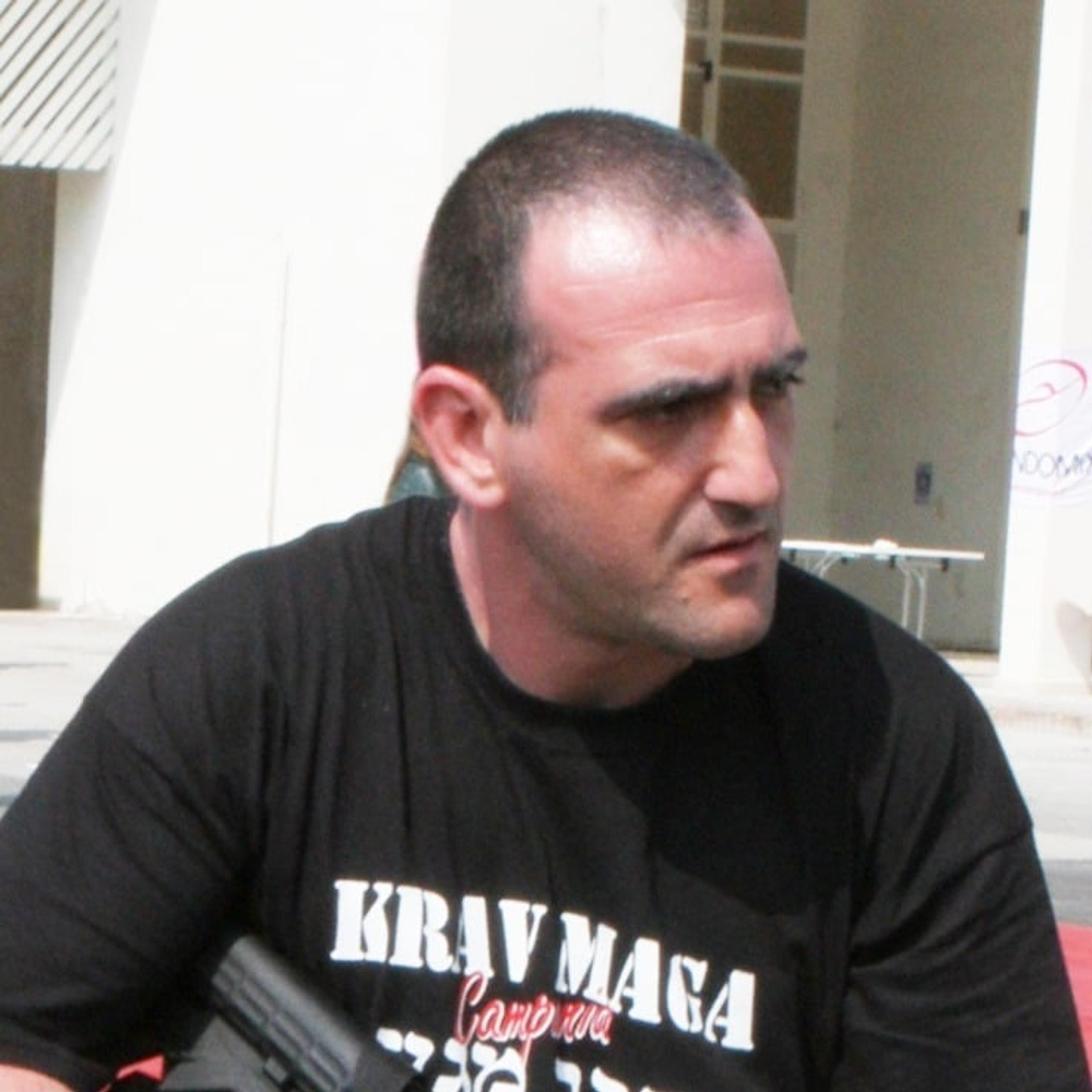 Vincenzo Gaudino