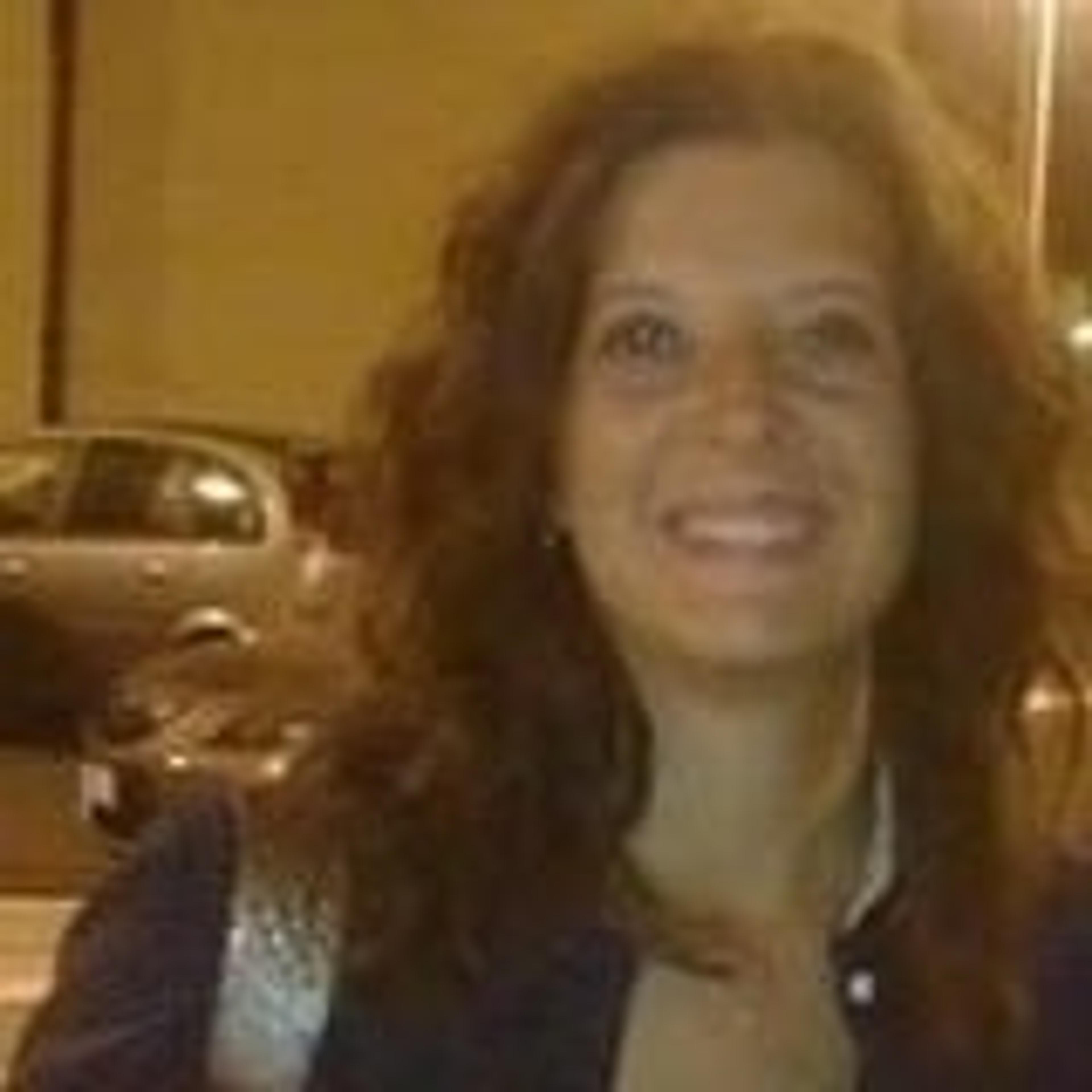 Dott.ssa Alessi Tamara