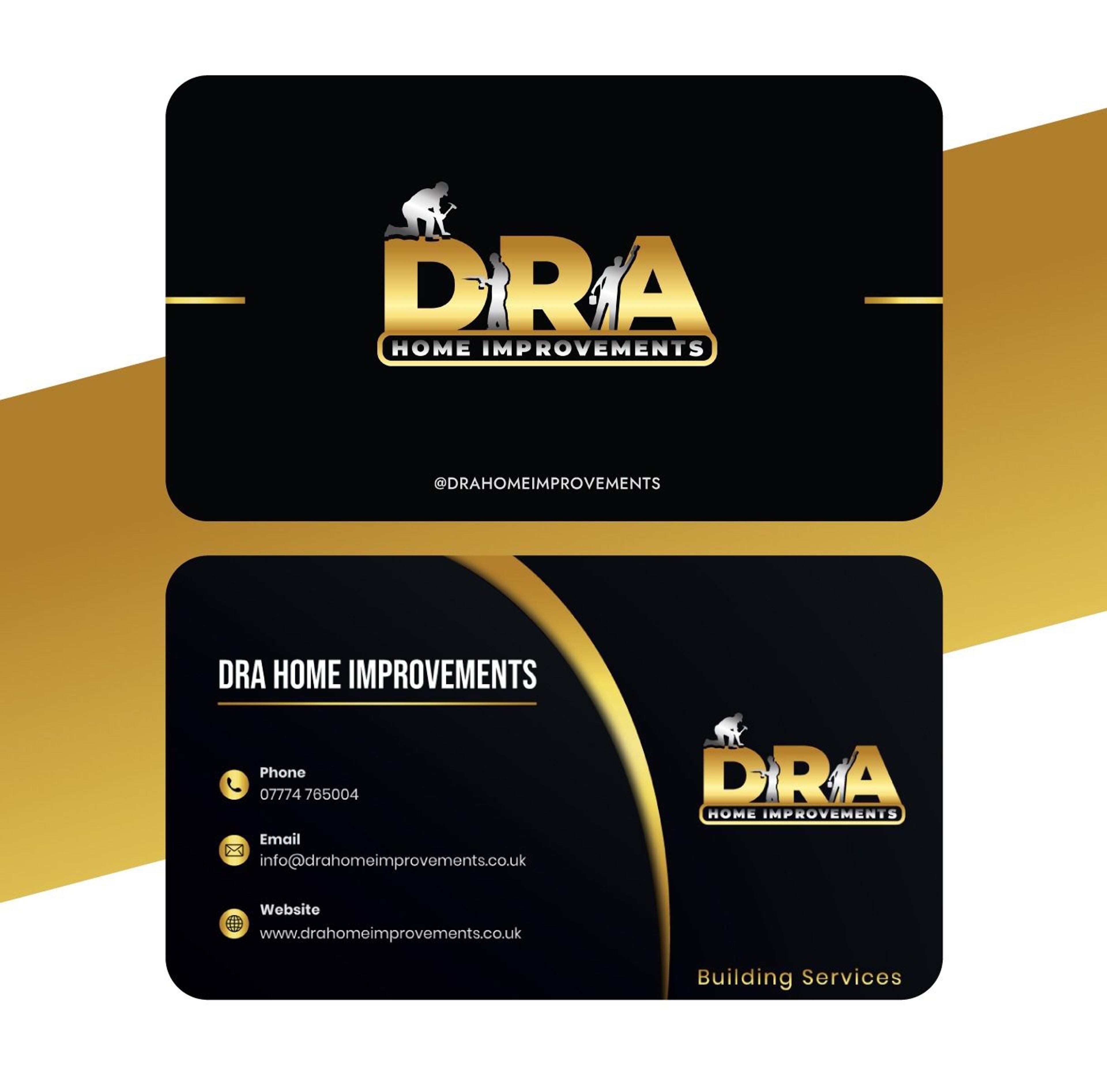 DRA HOME IMPROVE
