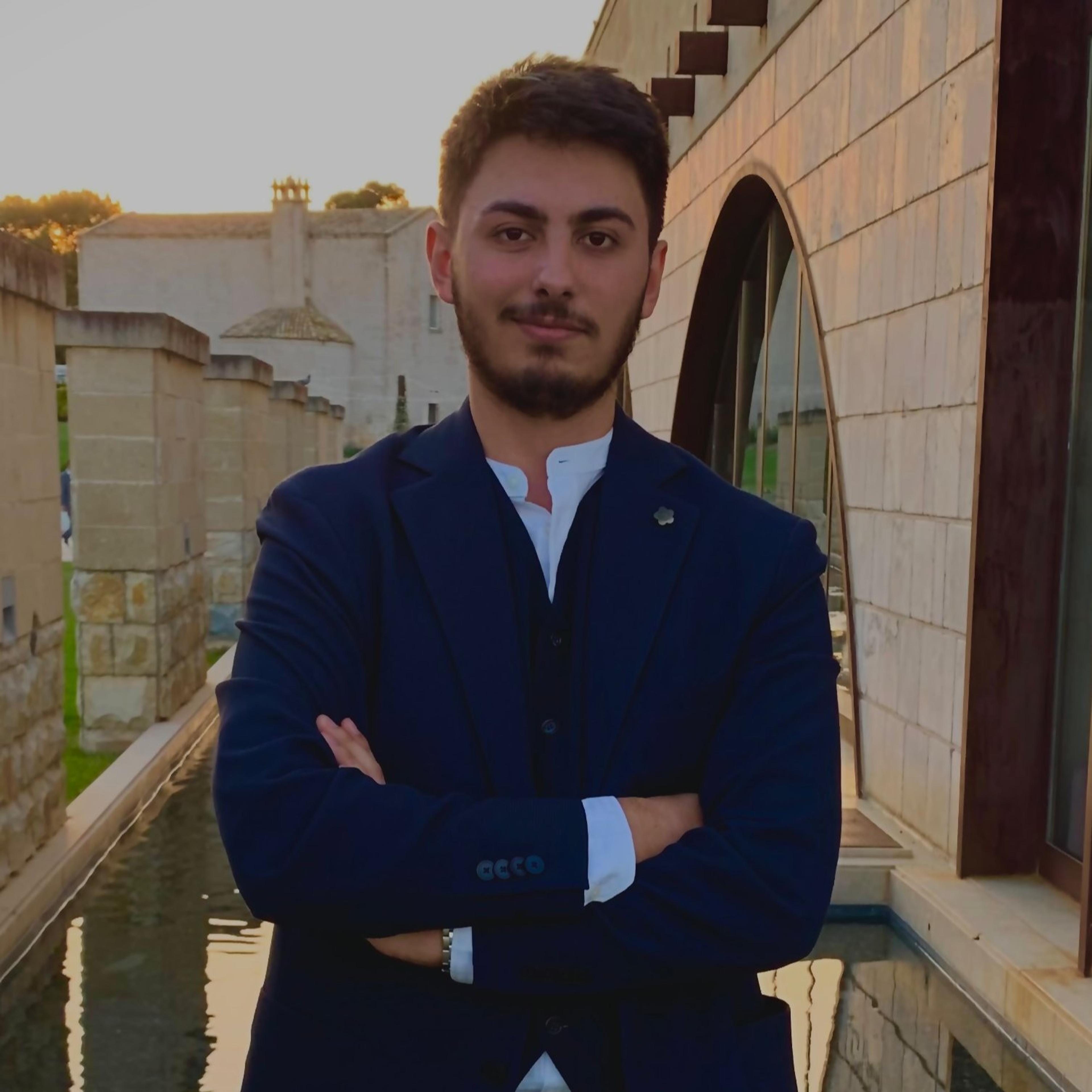 Marco Mongelli