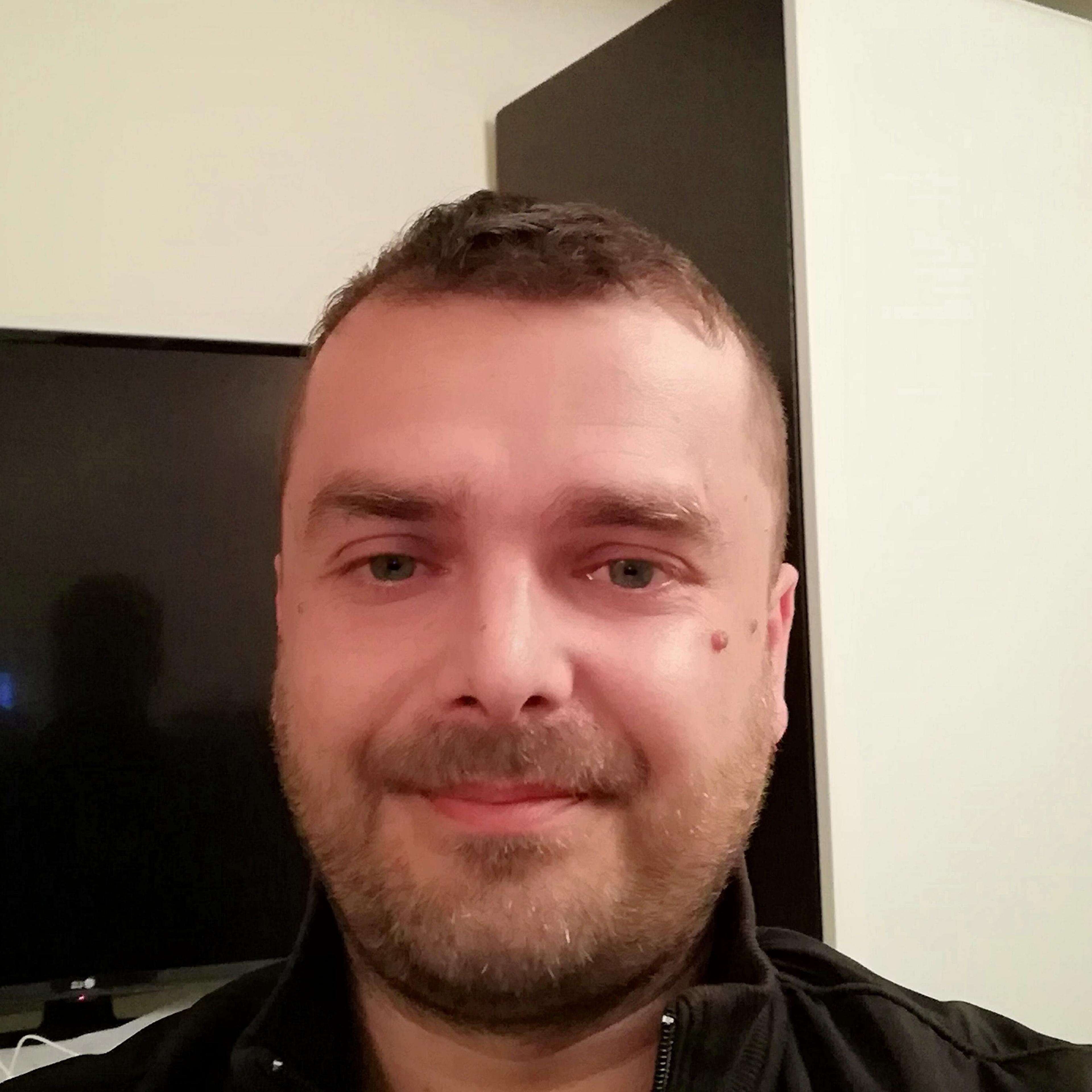 Nenad Manojlovic