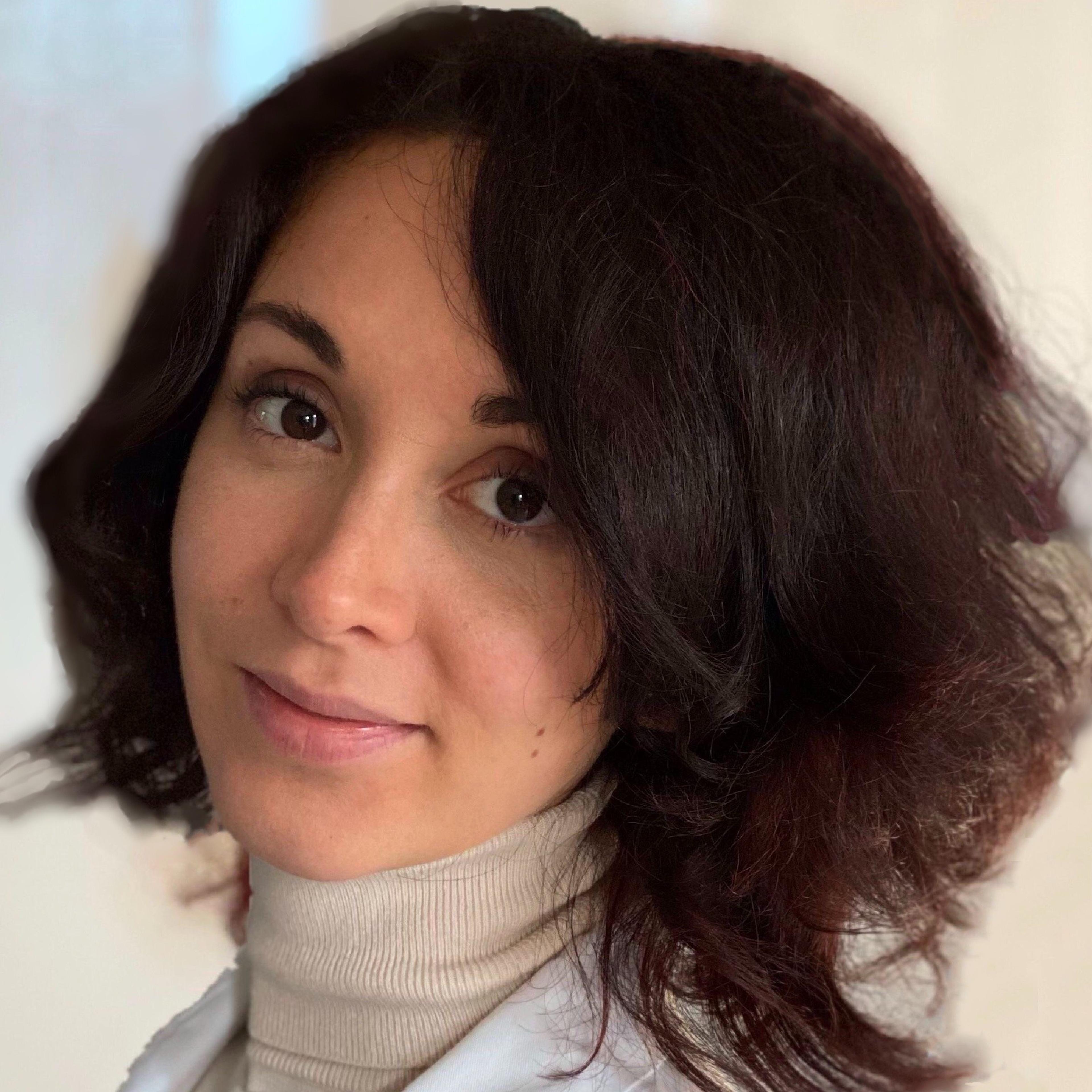 Dott.ssa Ksenia Bongiorno