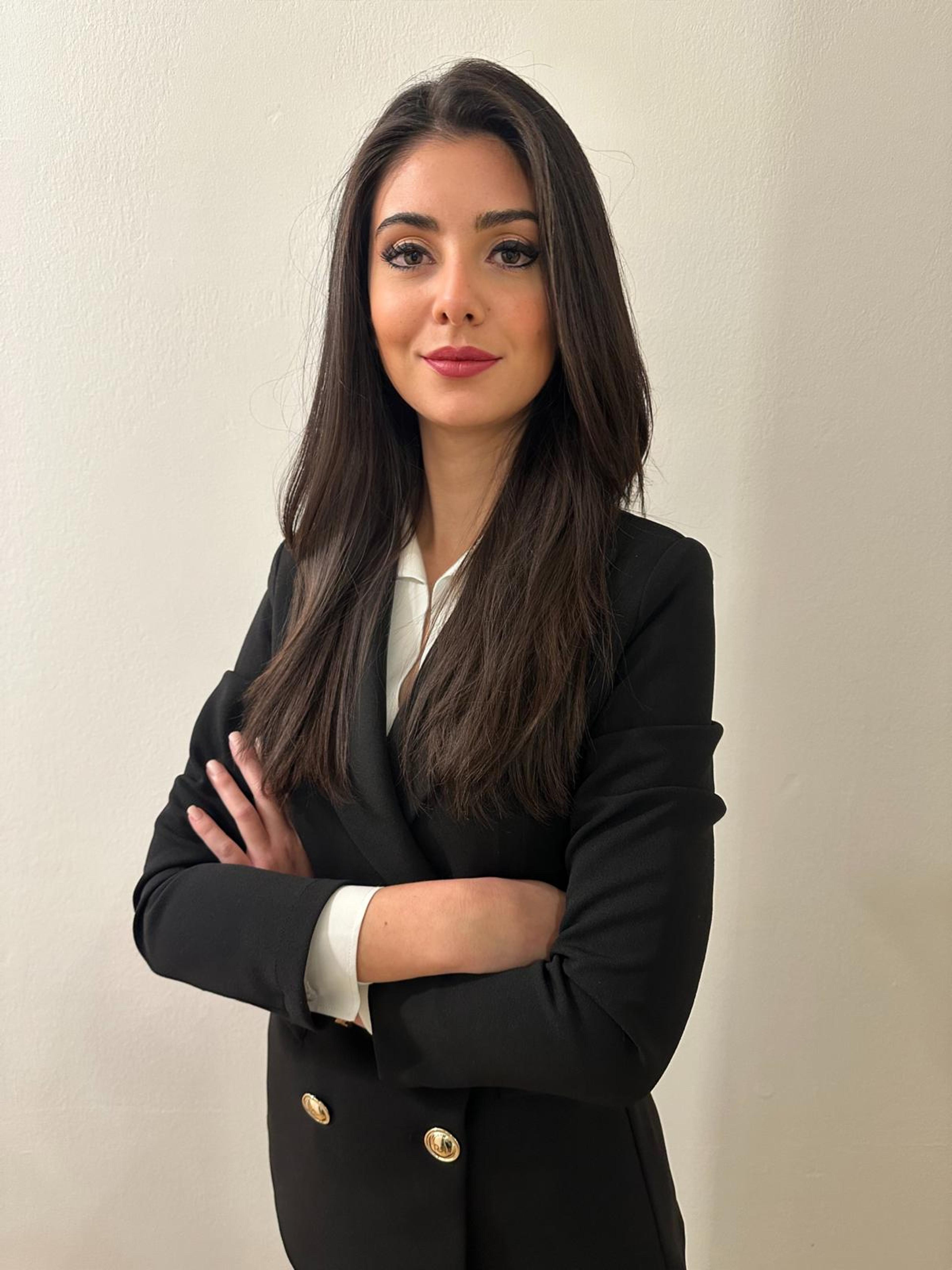 Laura Cordone