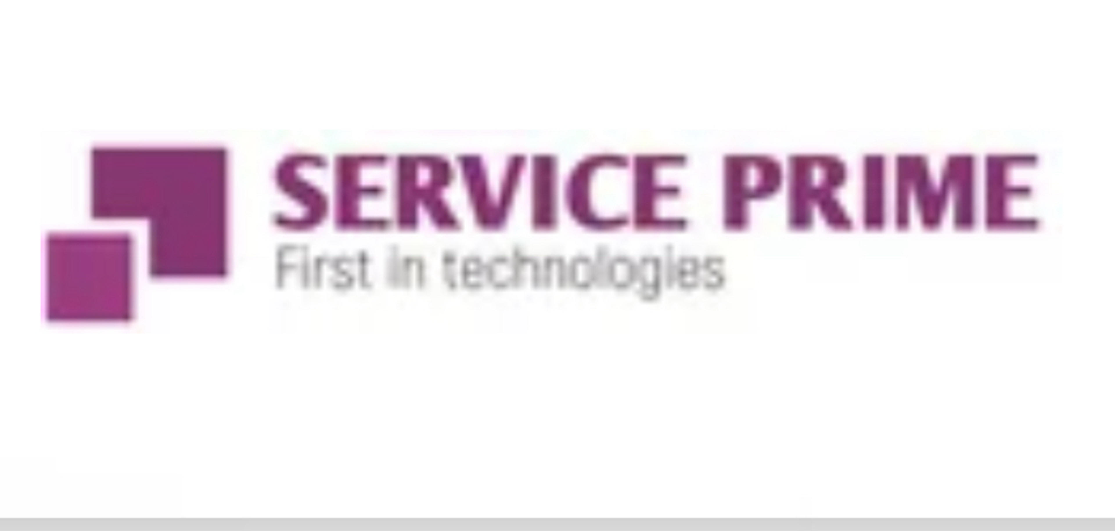 Service prime