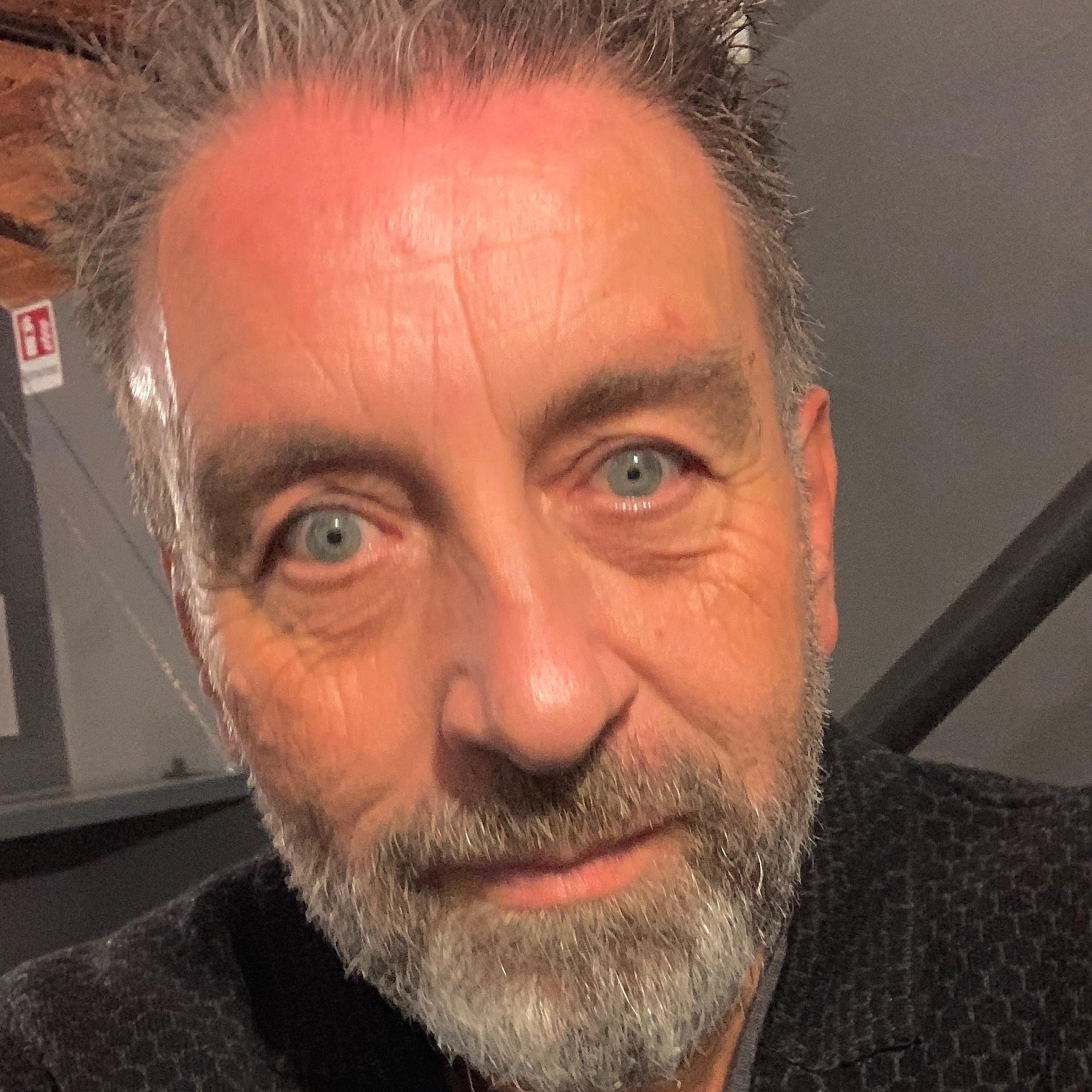 Giancarlo Borgheresi