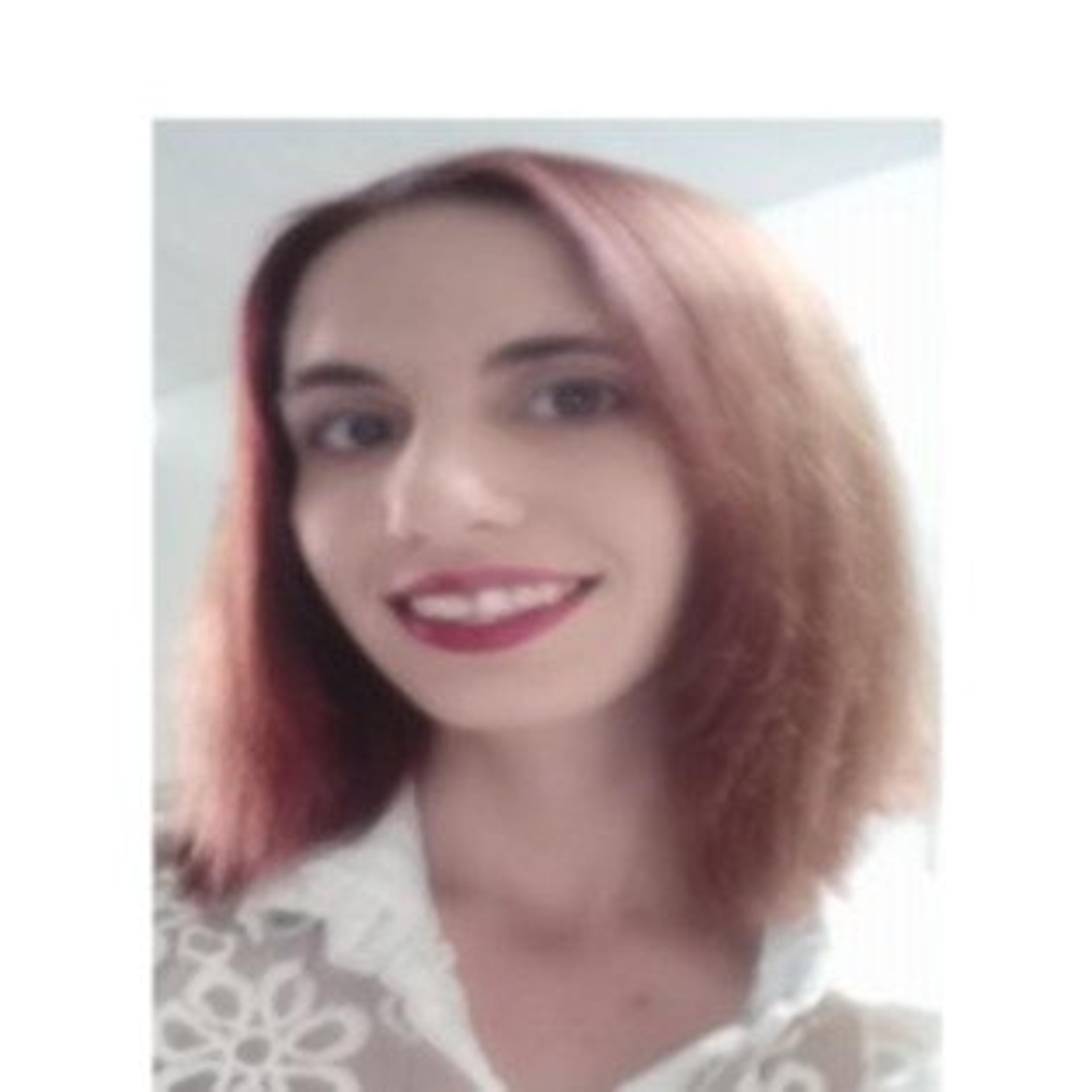 Manuela Martín Delgado