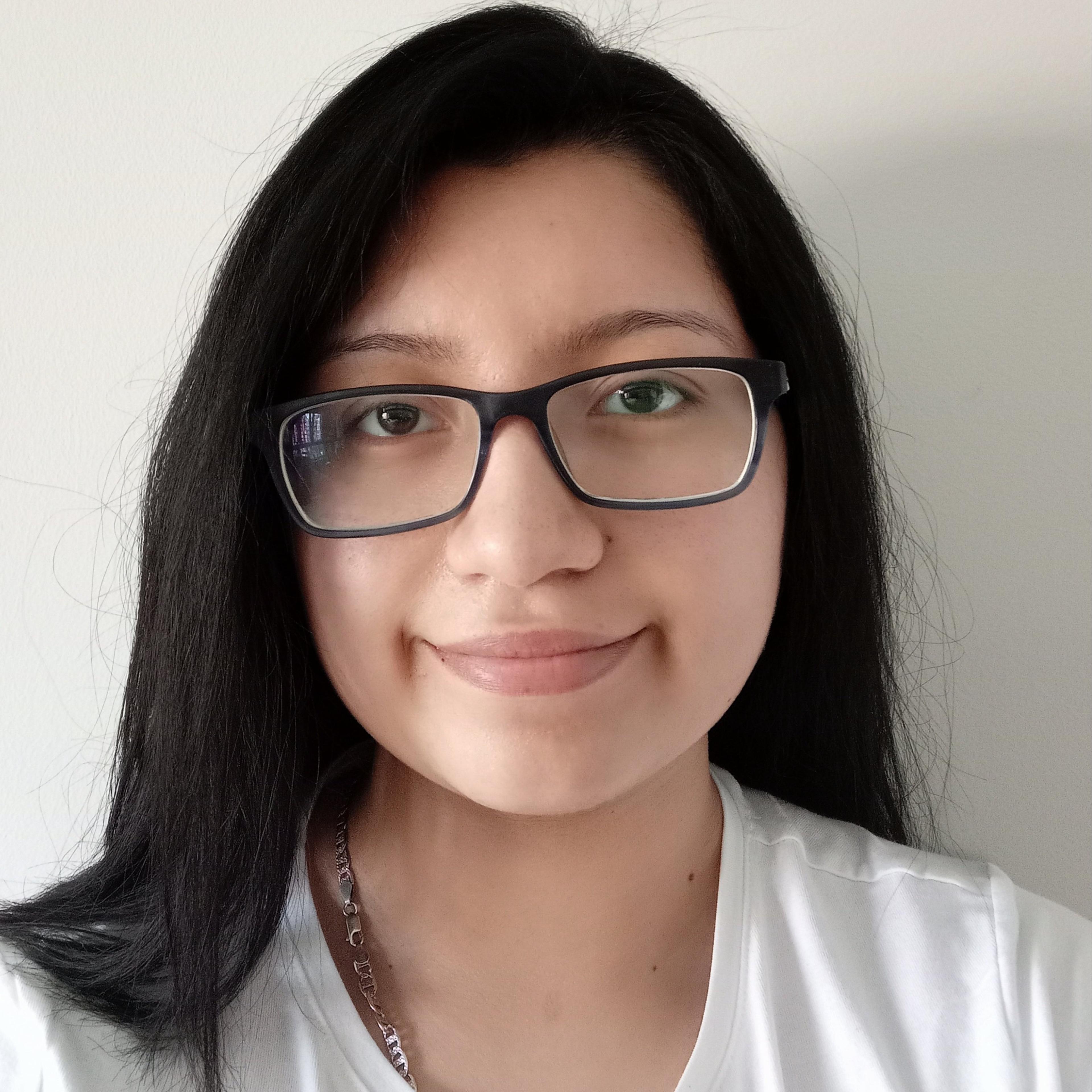 Wendy Abigail Jimenez Guerrero