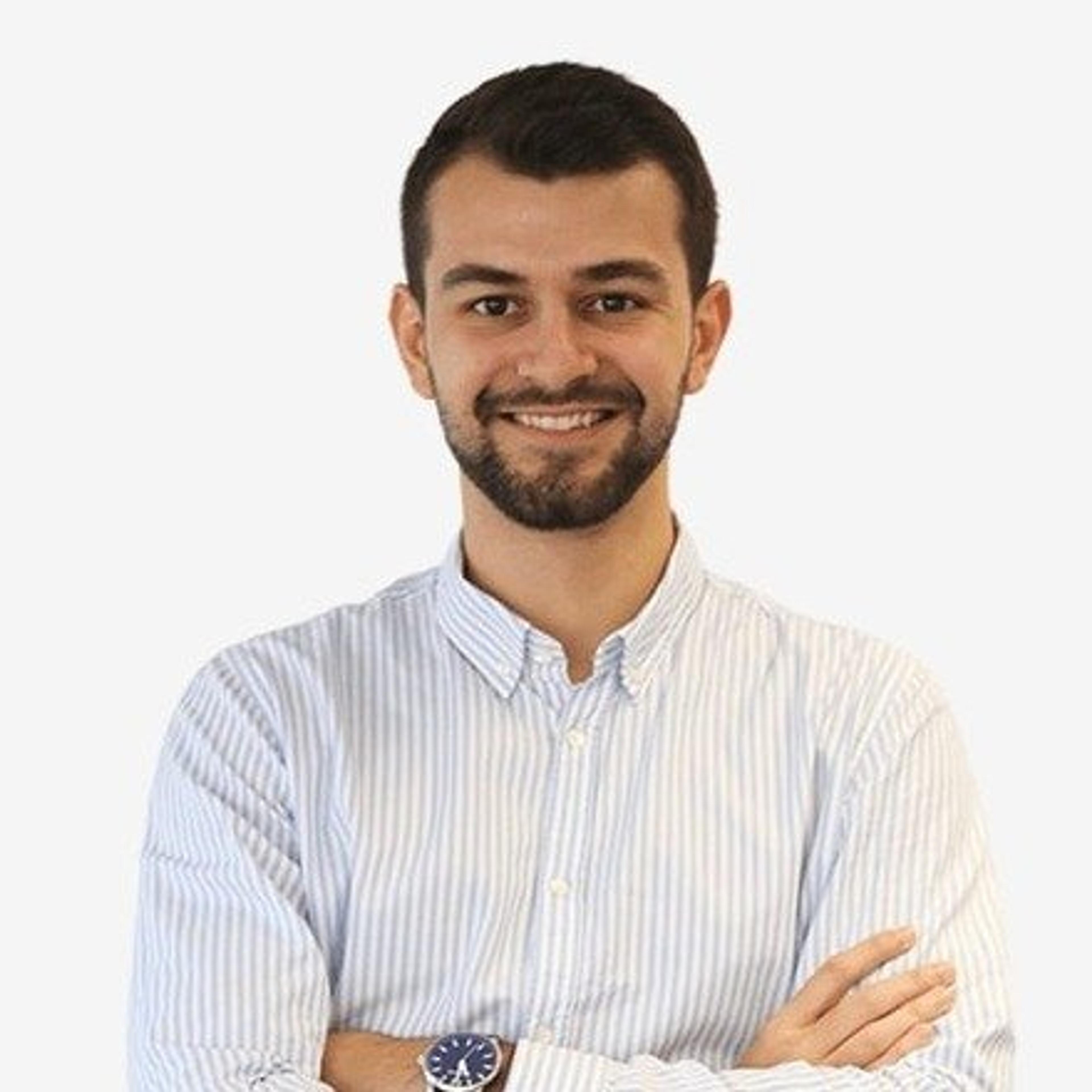 David Legarre