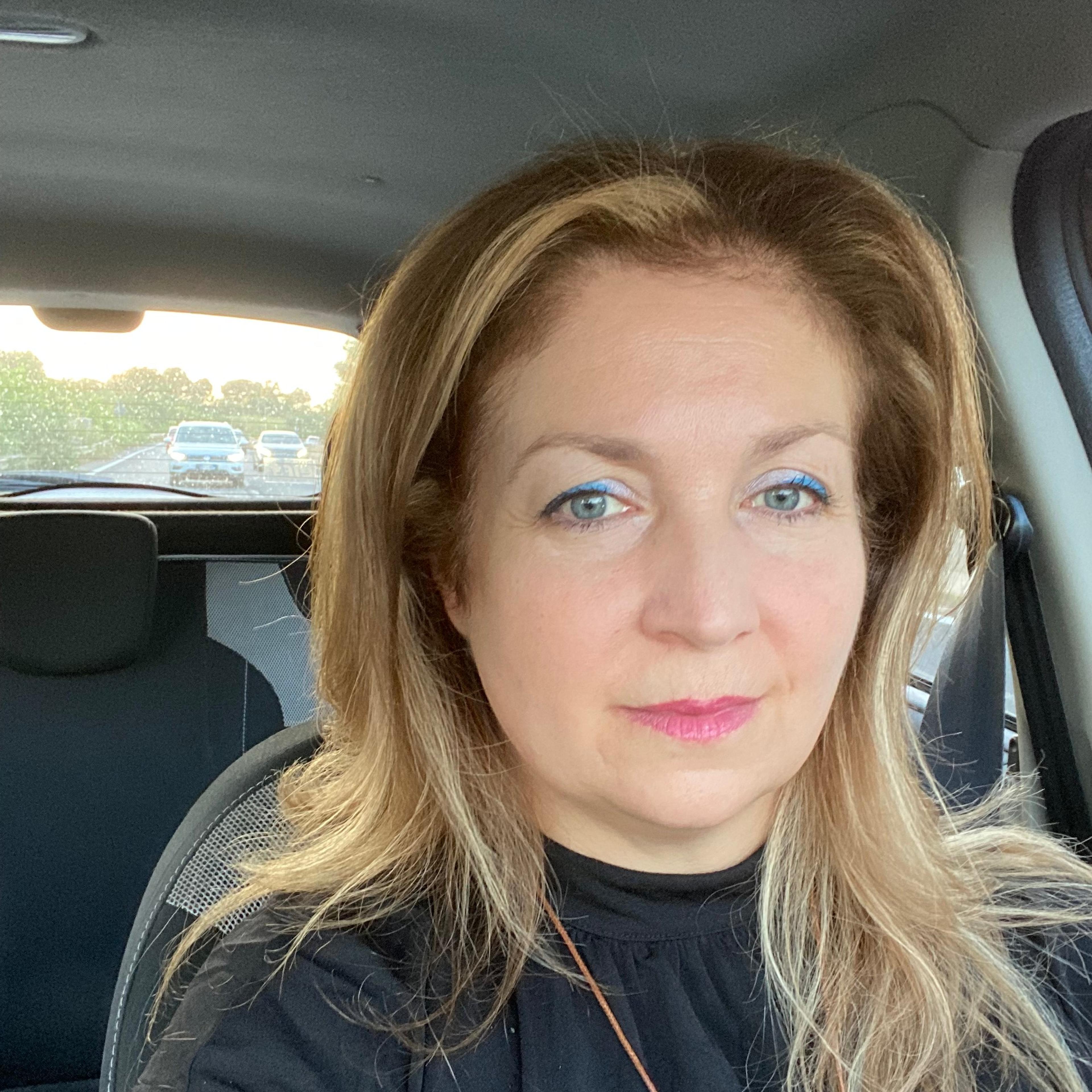 Antonella Lavalle